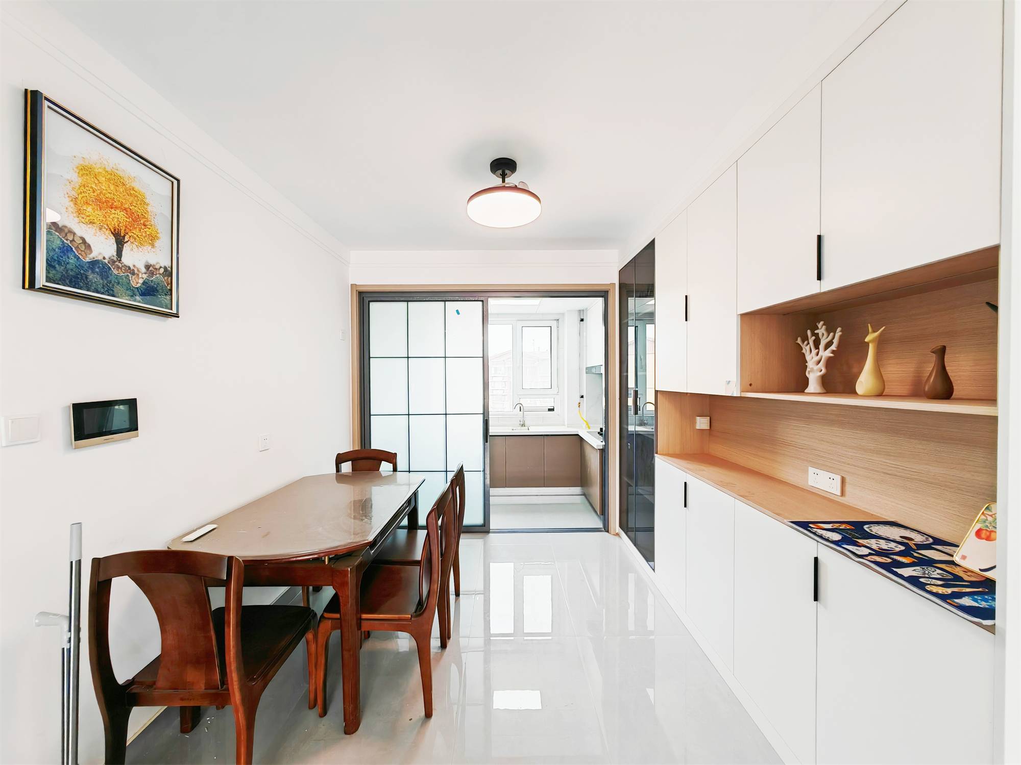 华润置地公元九里