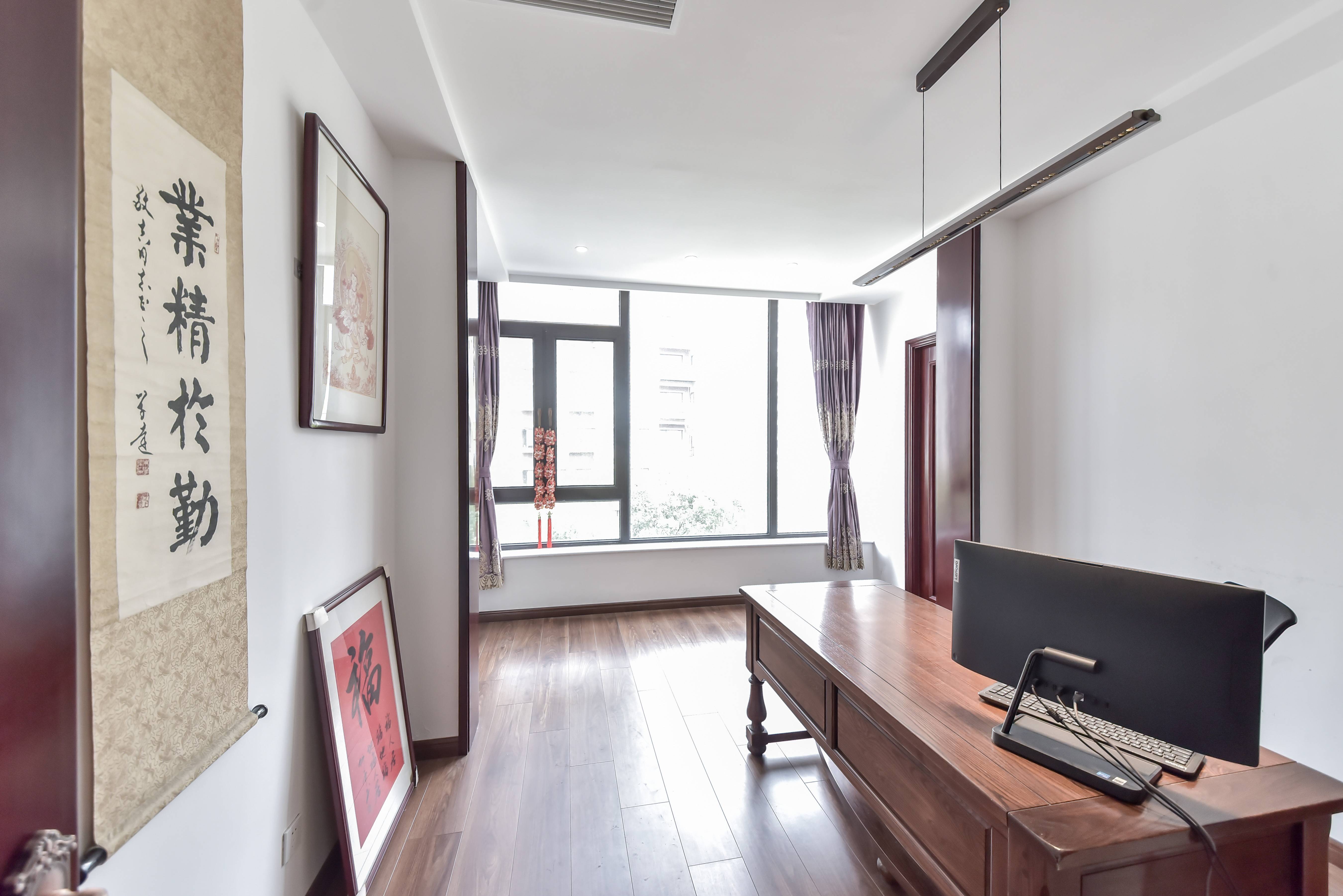 国华印象山语墅