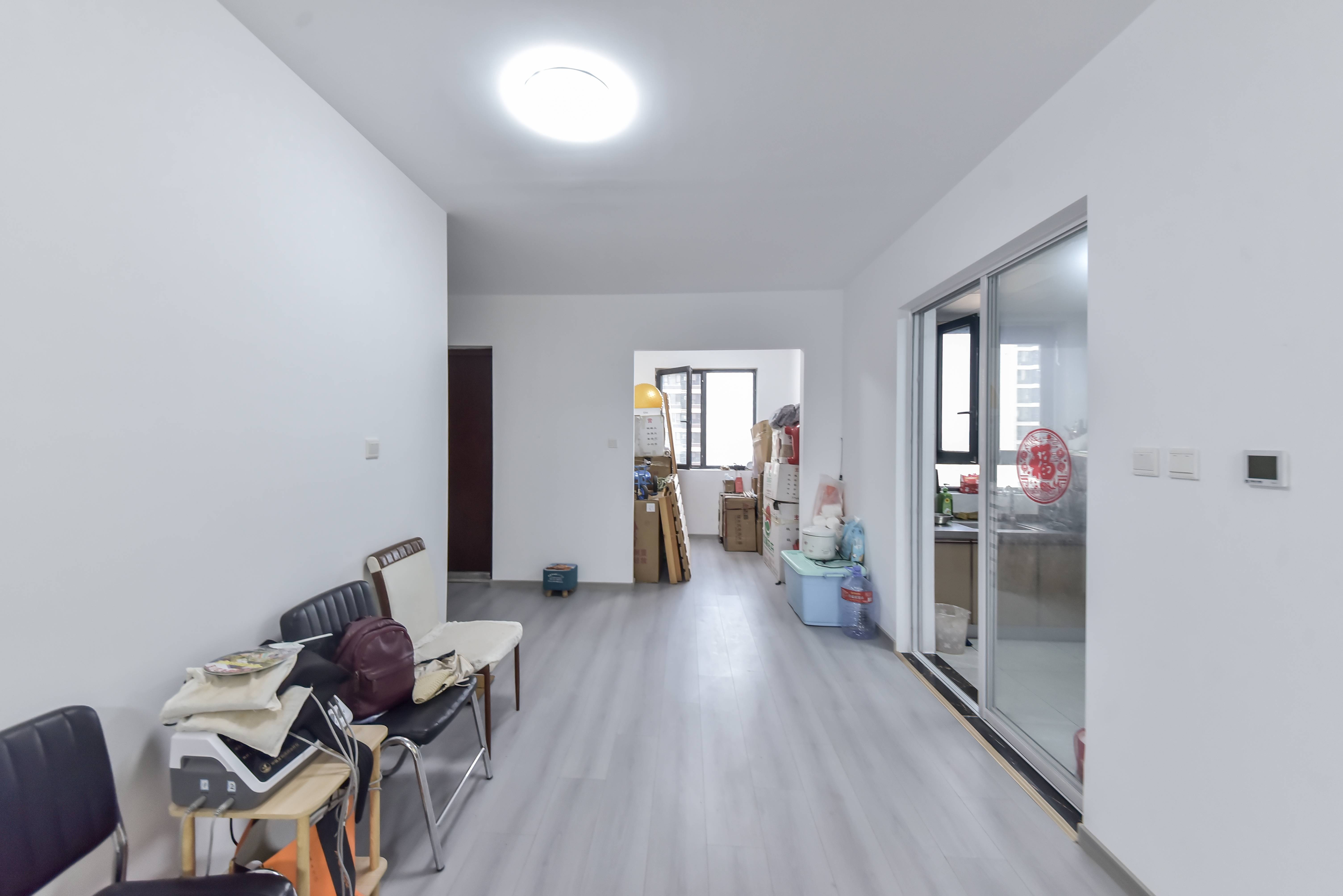 融创文旅城香樟台