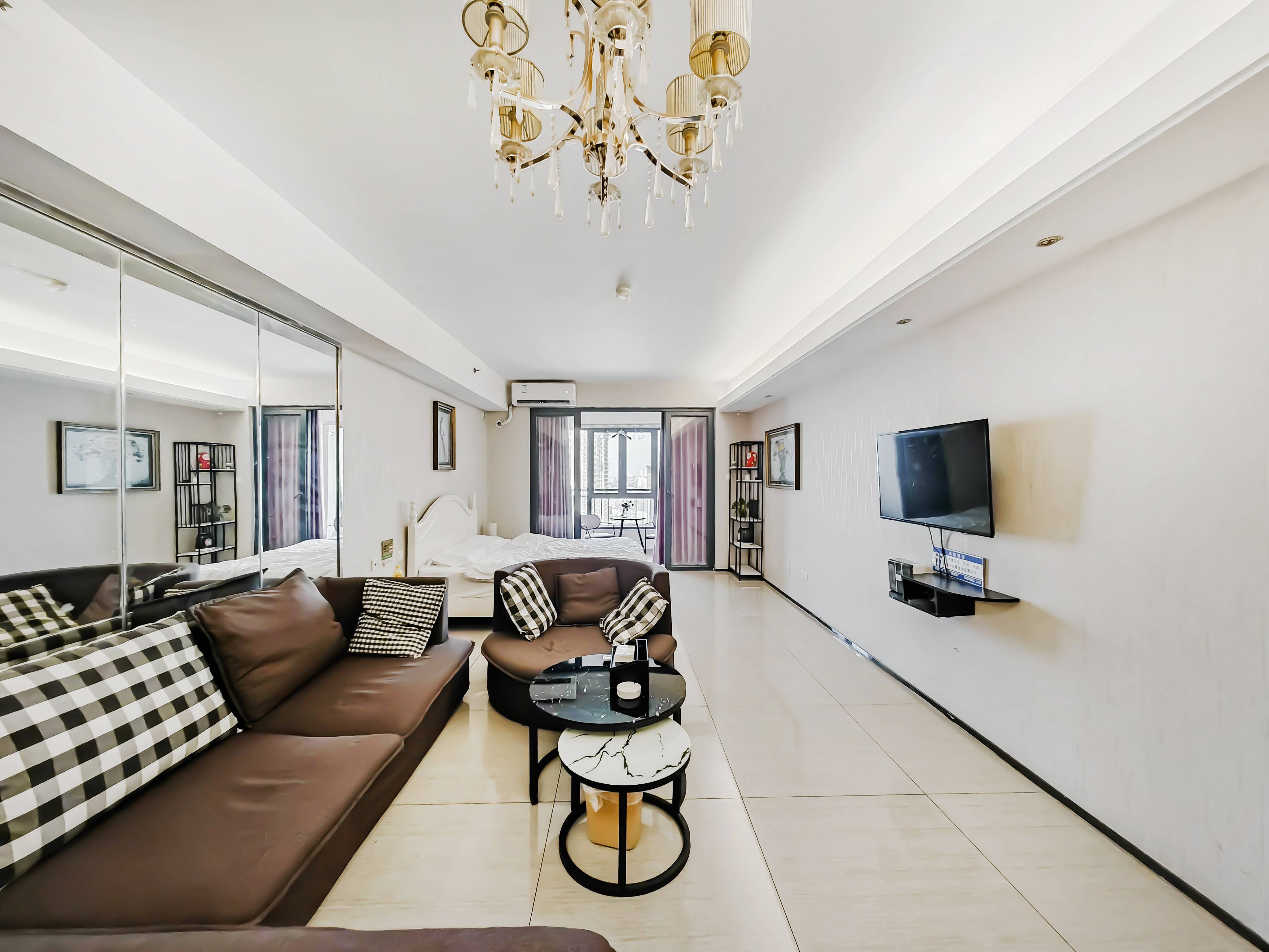 恒大城（商住楼）