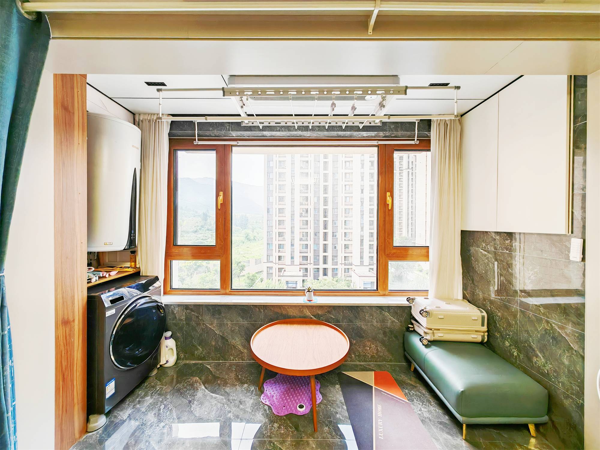 华润置地公元九里