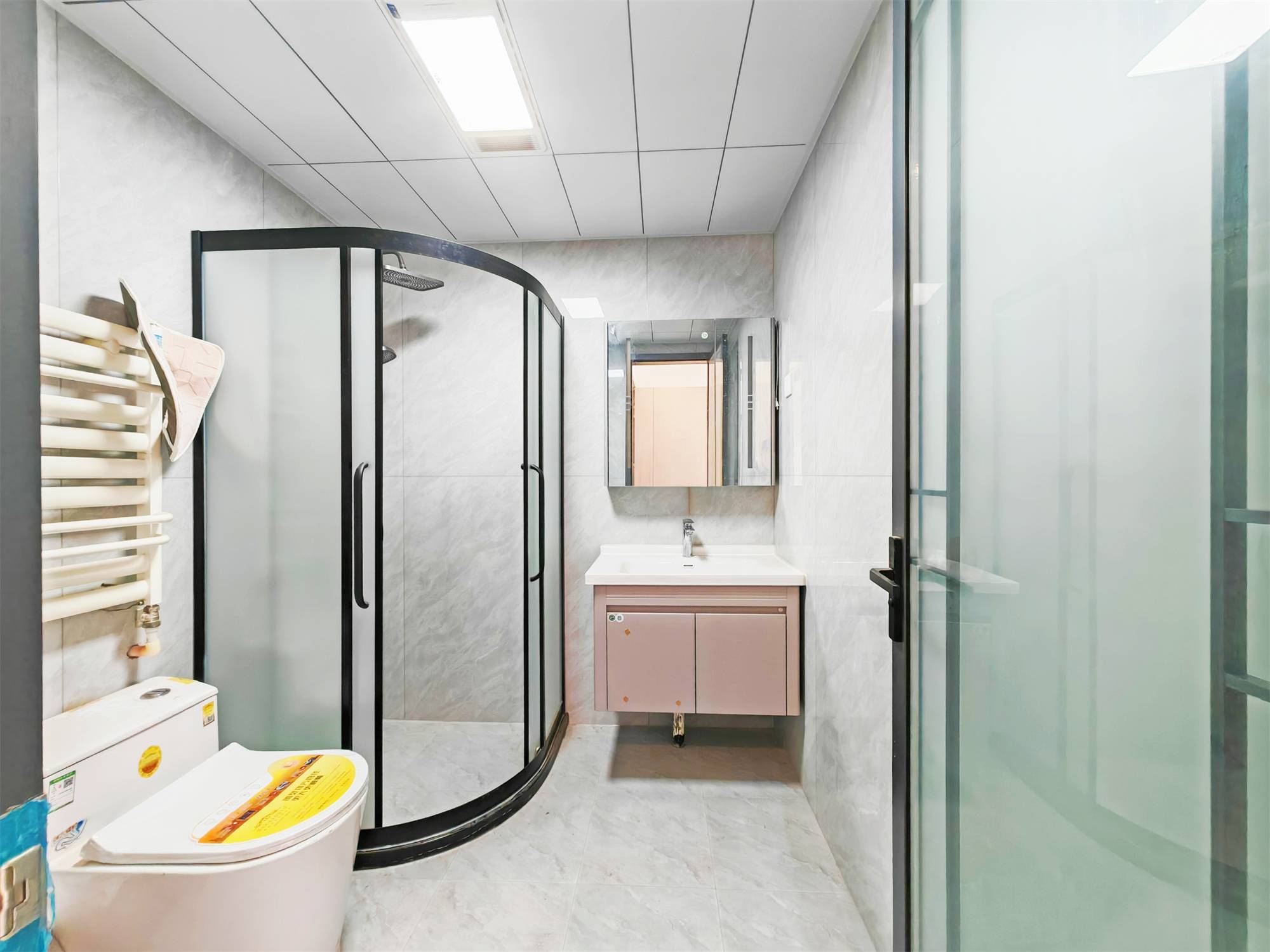 华润置地公元九里