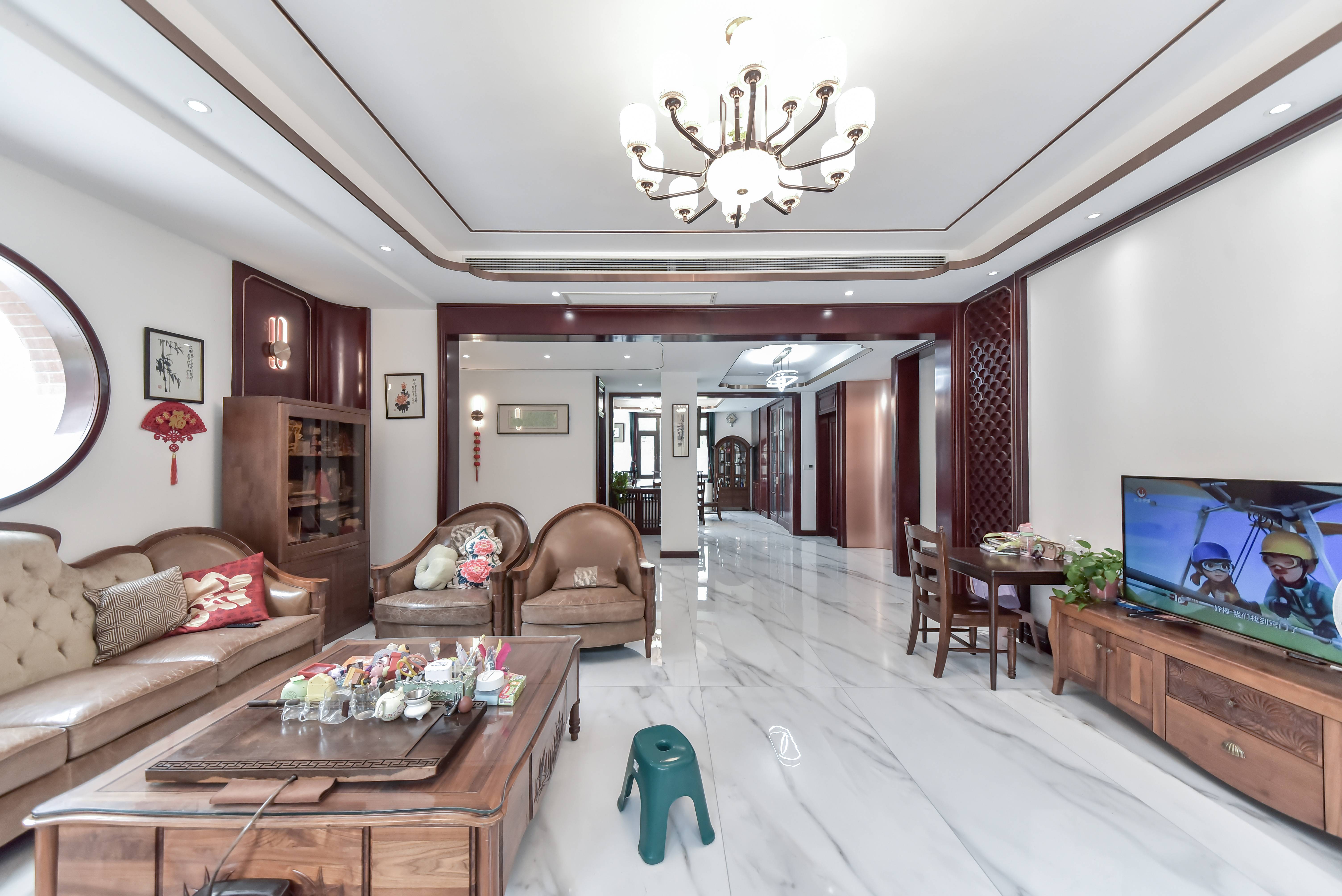 国华印象山语墅