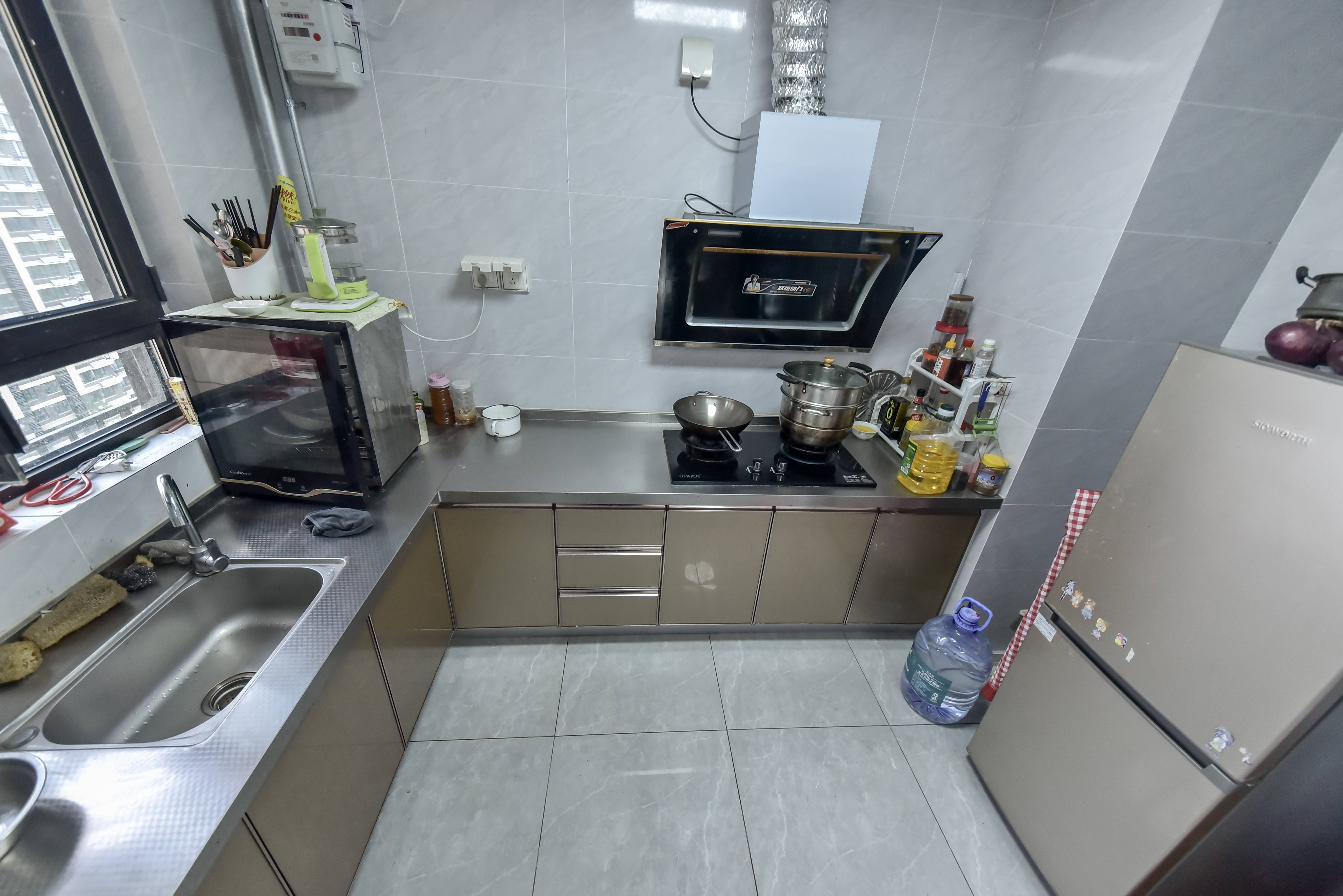 融创文旅城香樟台