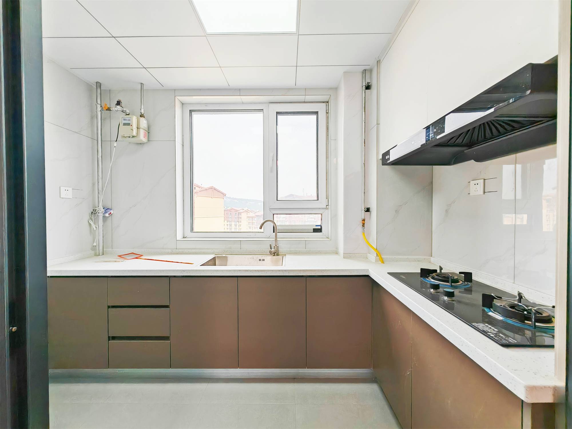 华润置地公元九里