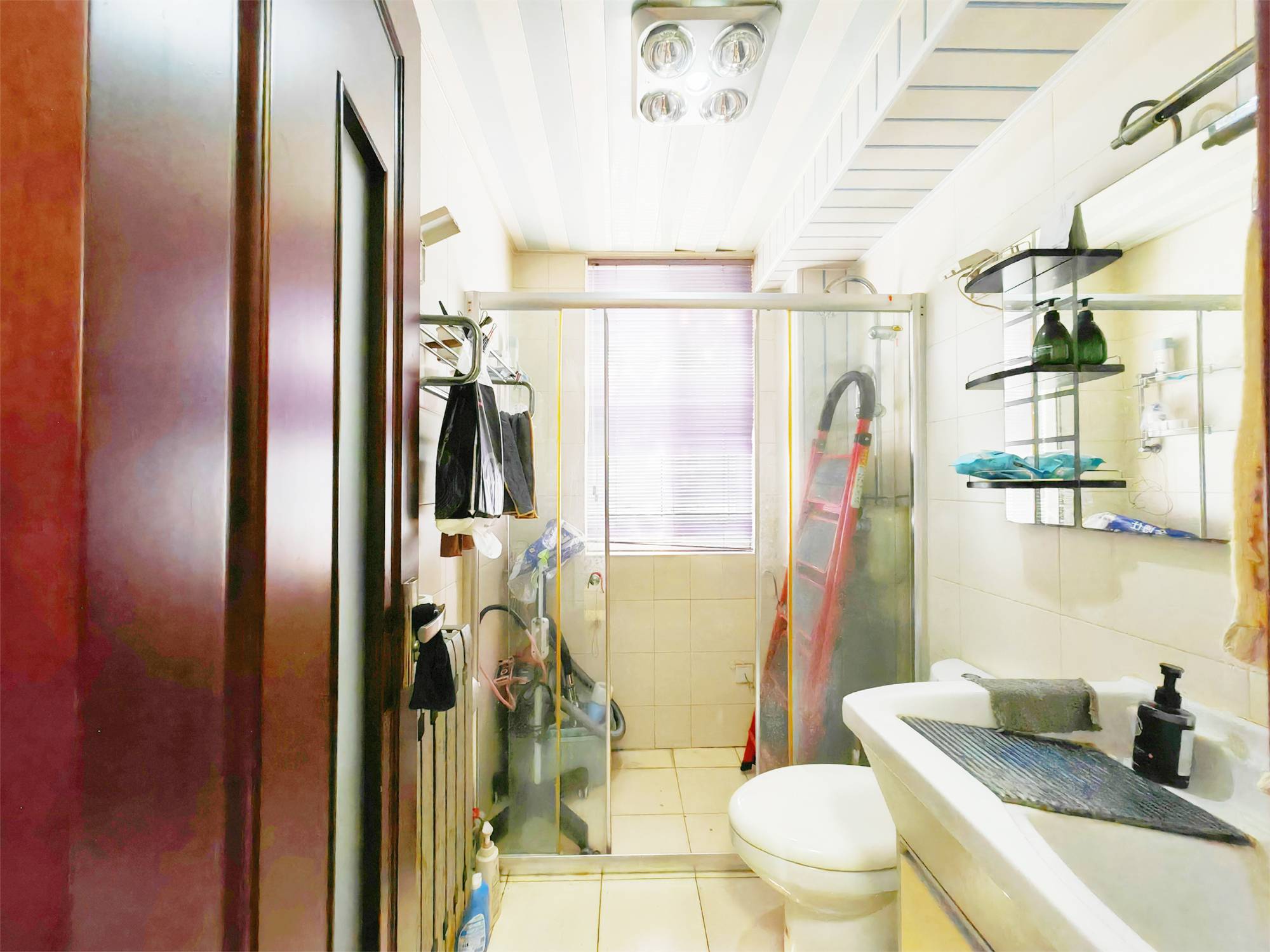 伟东新都（一区）贵都