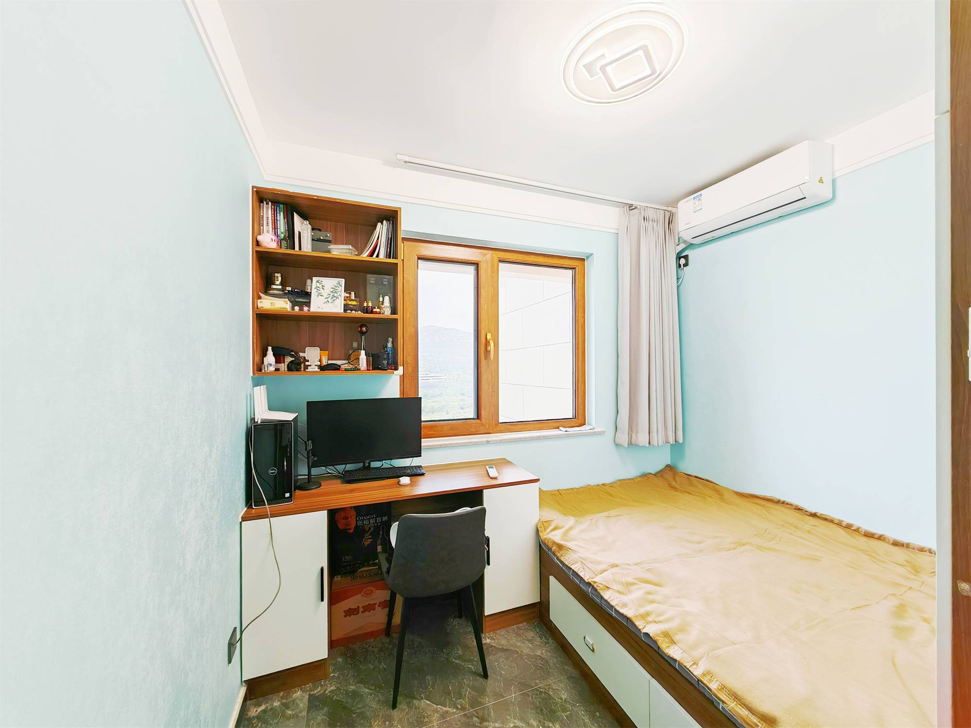 华润置地公元九里