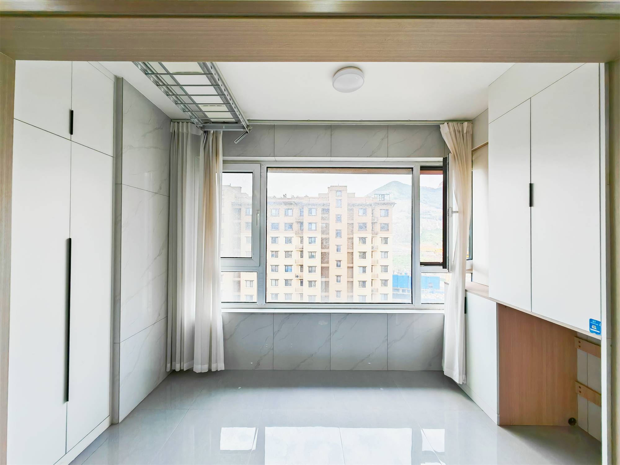 华润置地公元九里