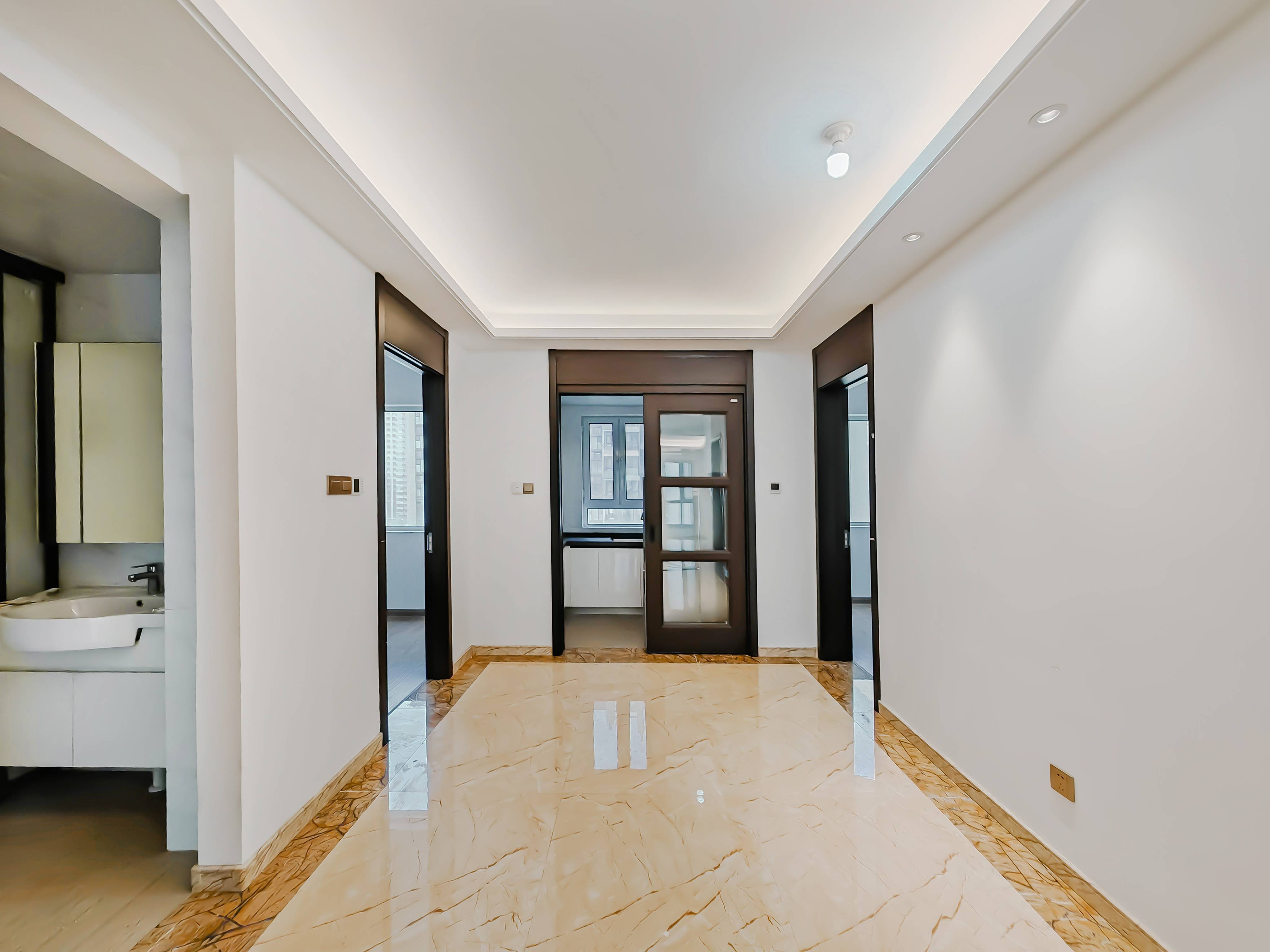 碧桂园CLD凤凰首府