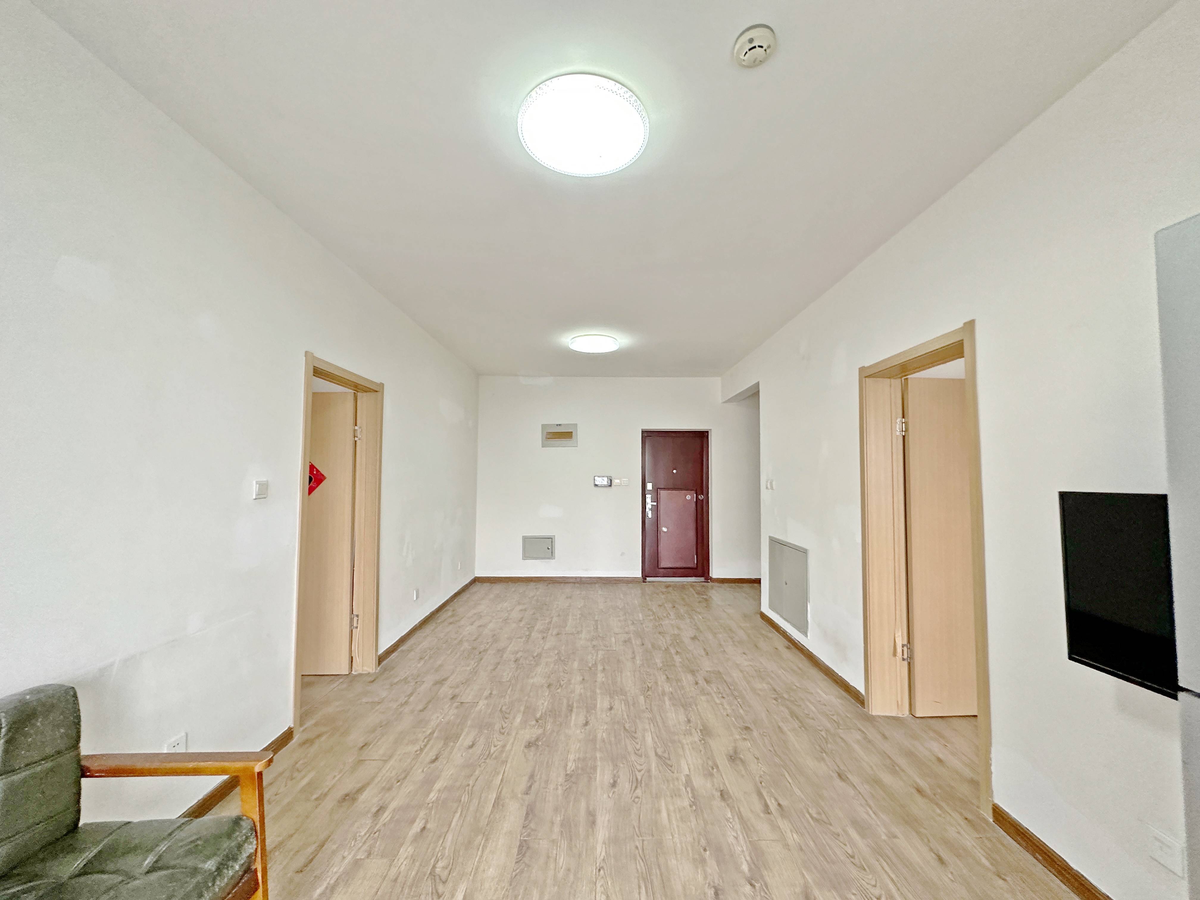  阳光100国际新城(K区) 南