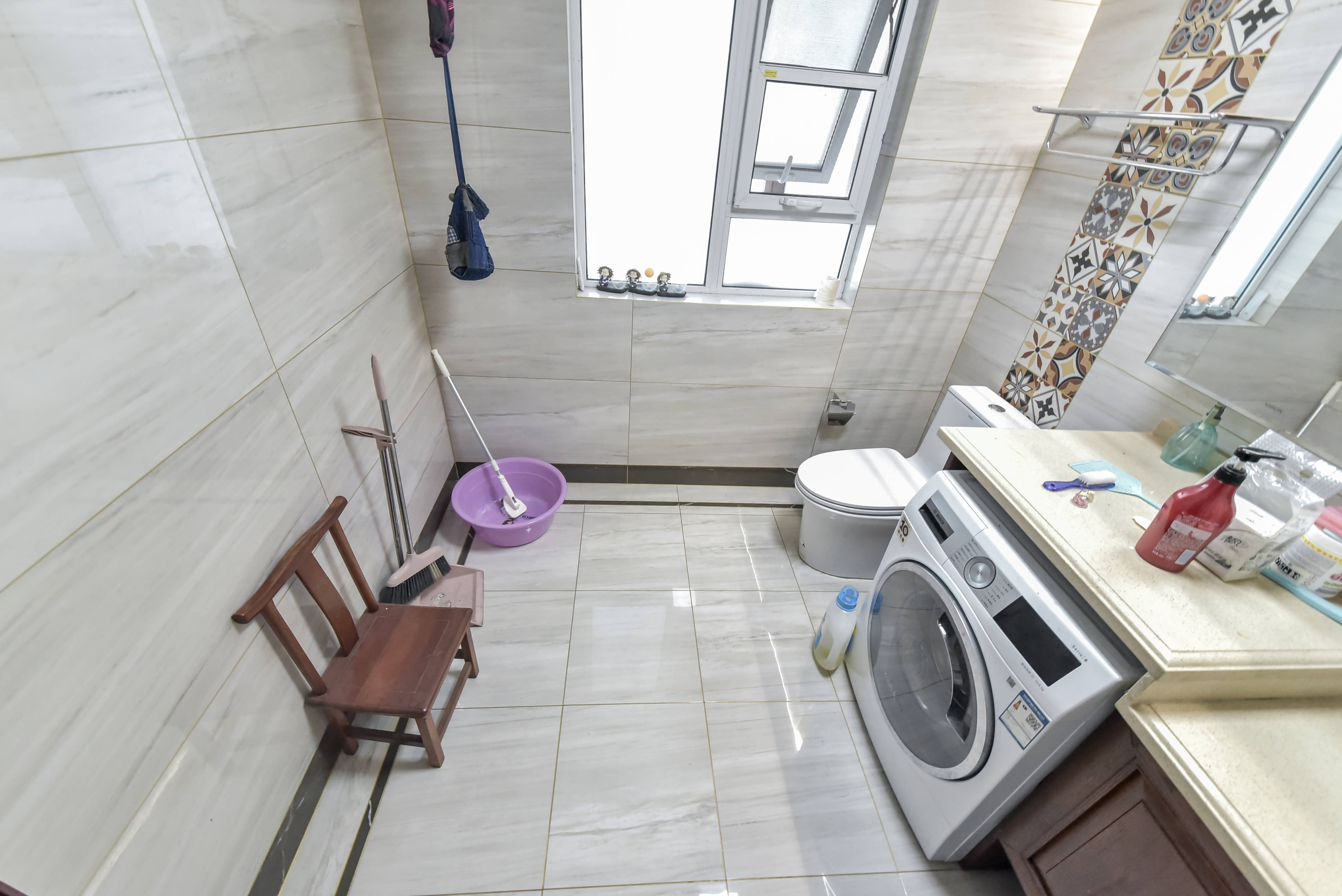 银丰唐郡玫瑰园