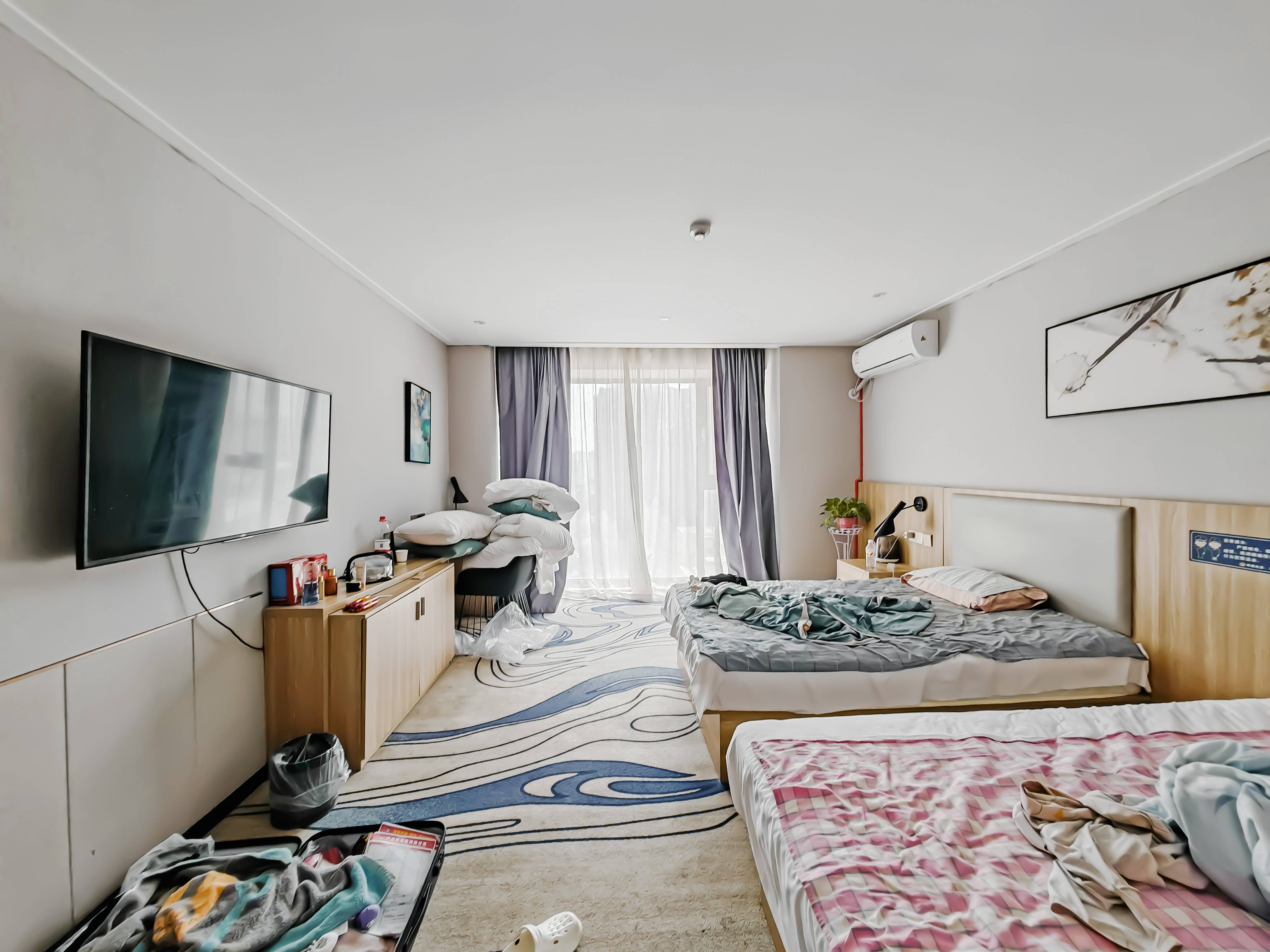 万虹广场(公寓)