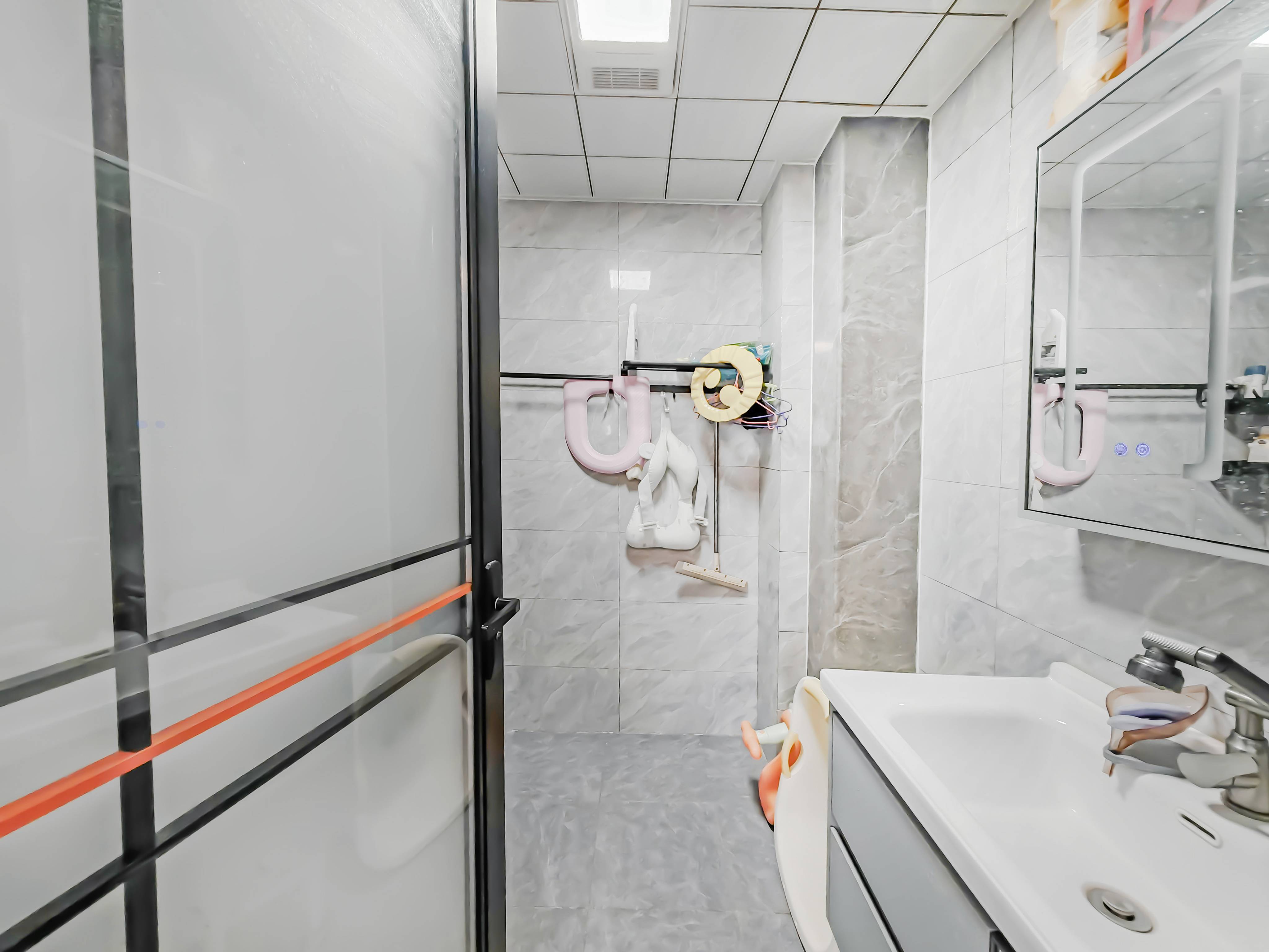 天鸿万象新天公园大道