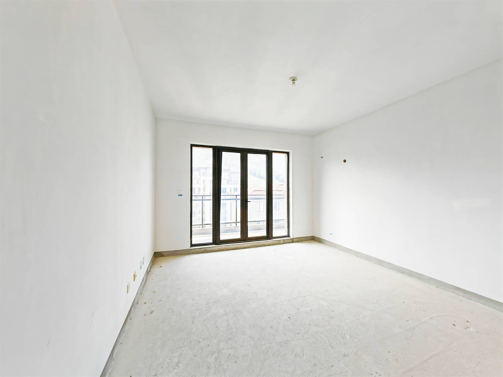 鲁能领秀城漫山香墅