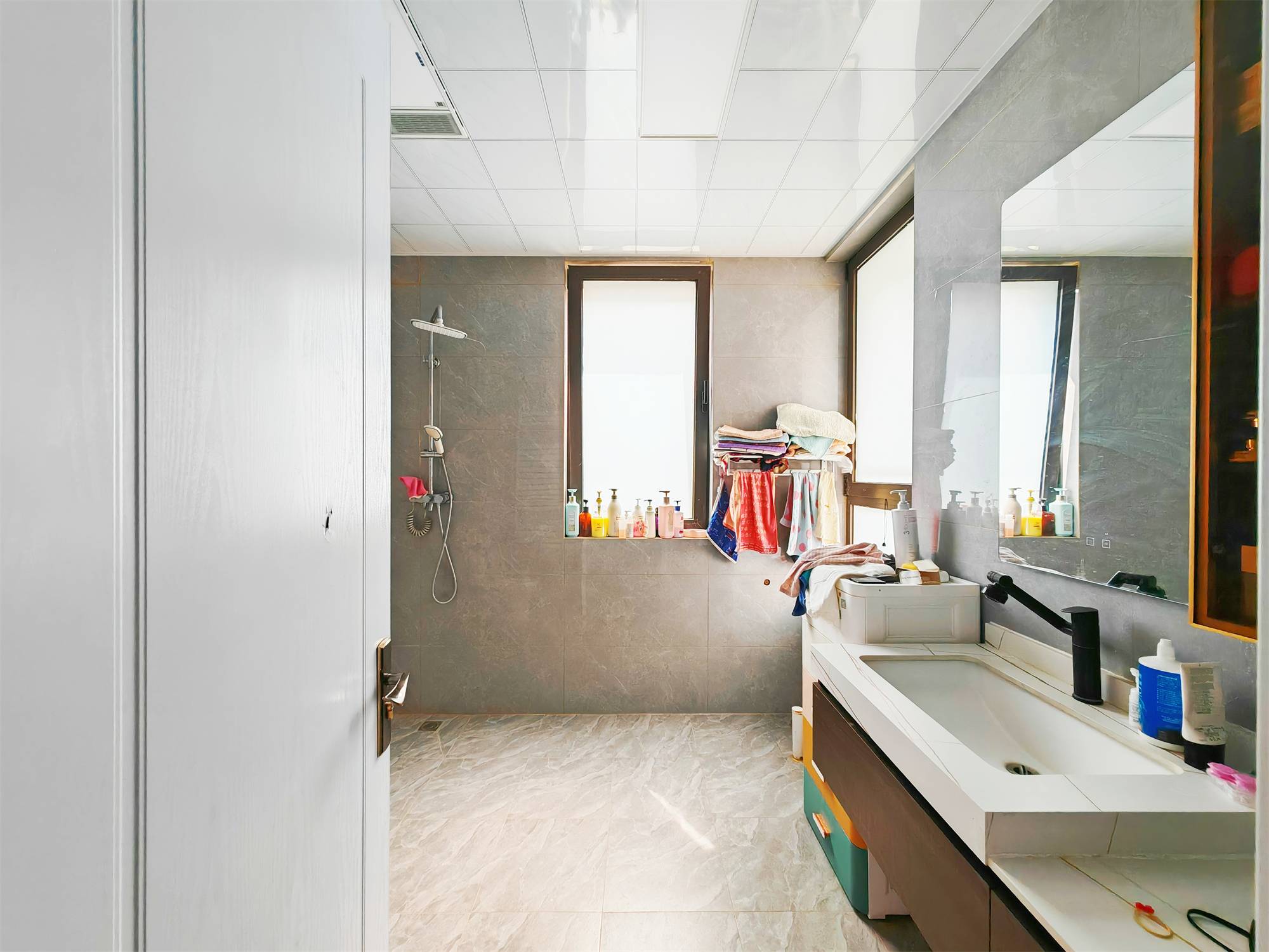 鲁能领秀城漫山香墅