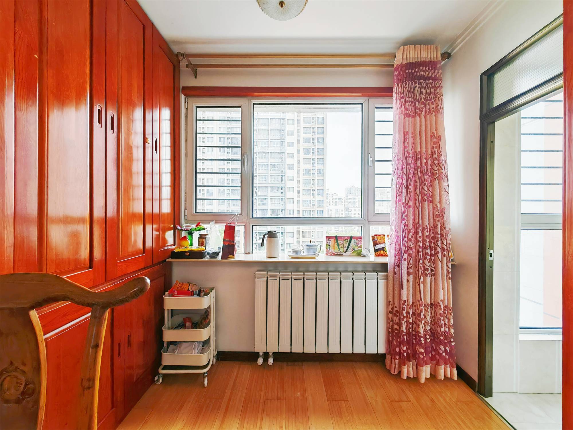 鲁能领秀城中央公园（十七、十八区）