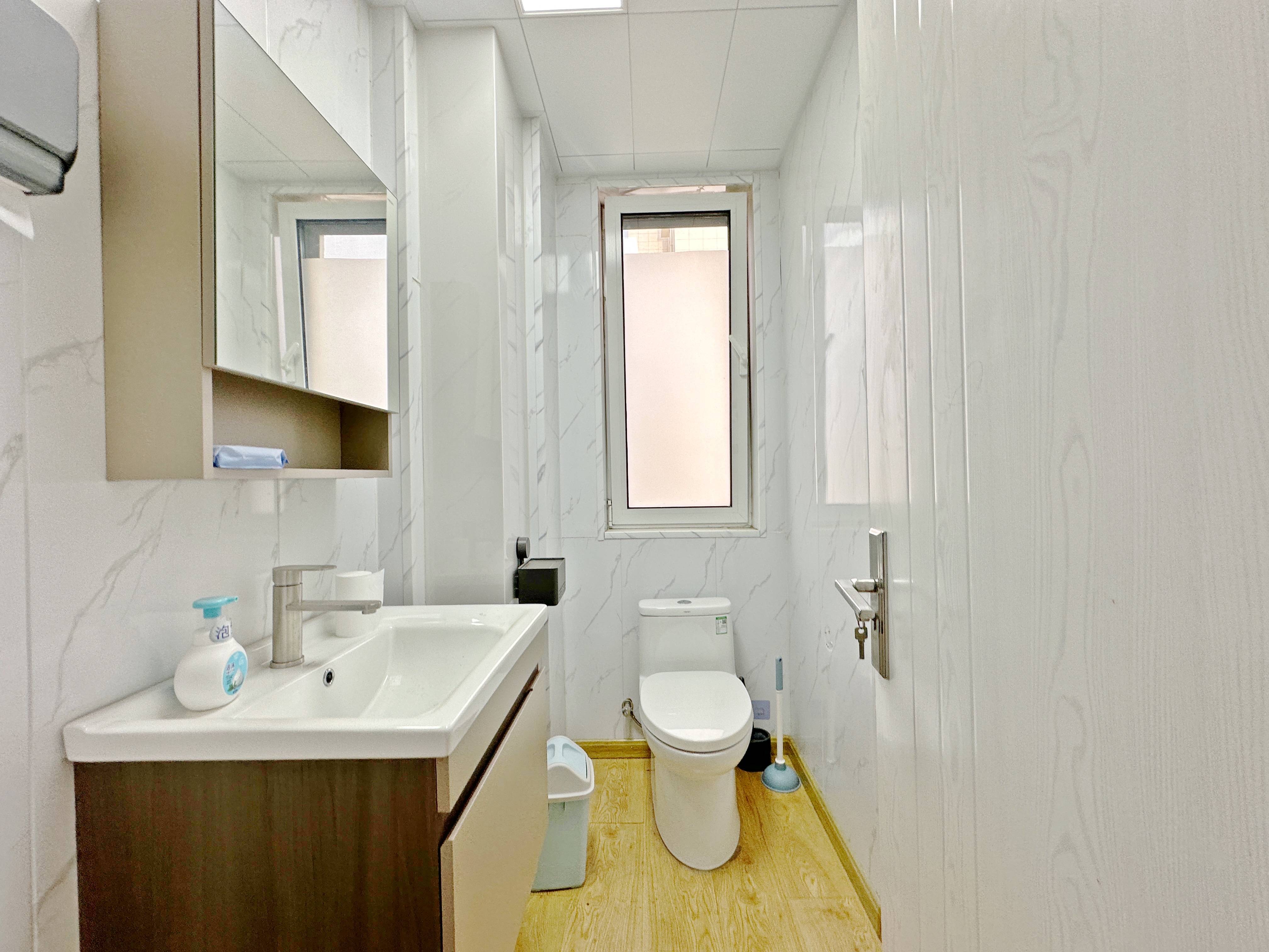 阳光100国际新城(I区)