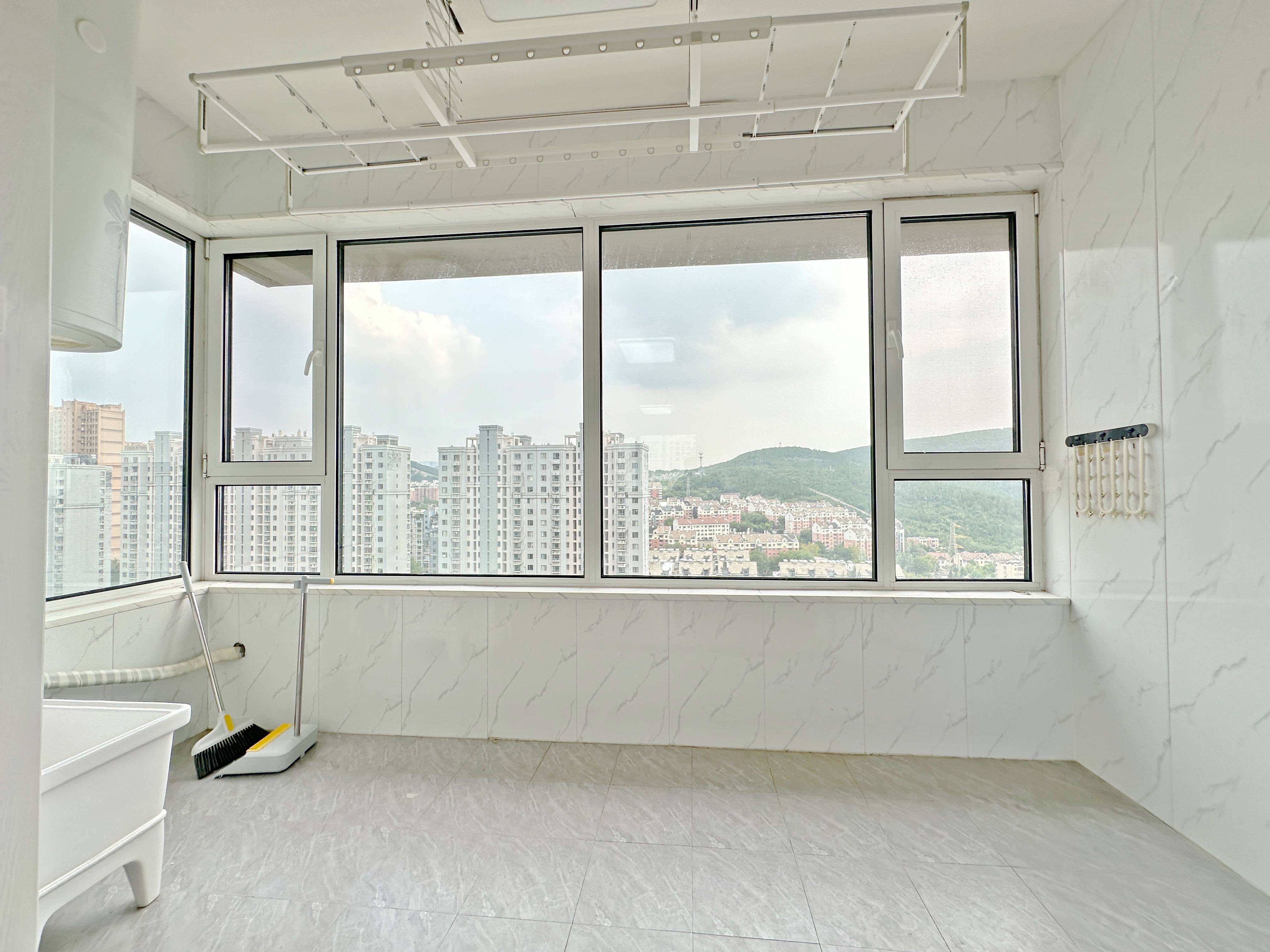 阳光100国际新城(I区)