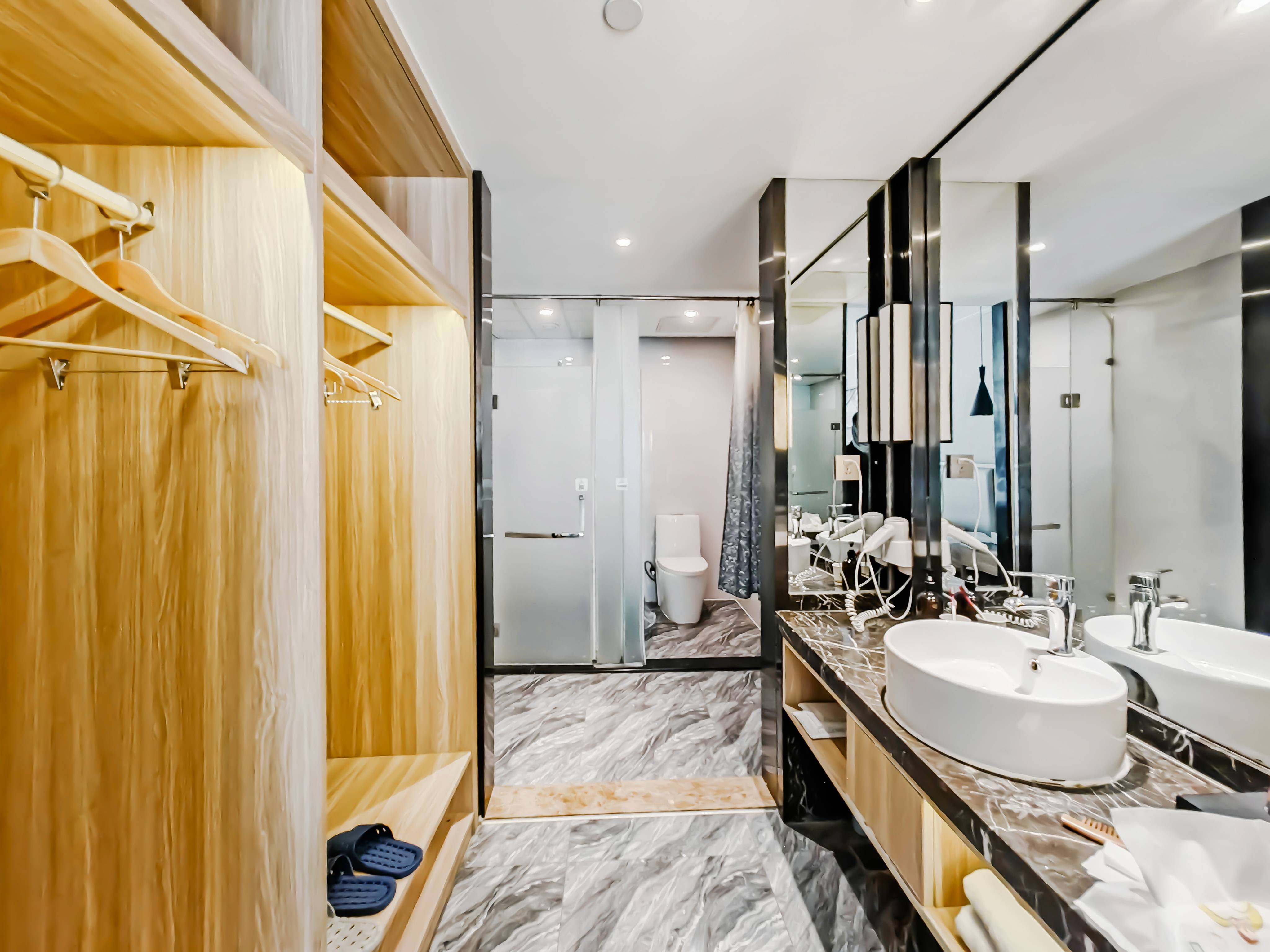 万虹广场(公寓)