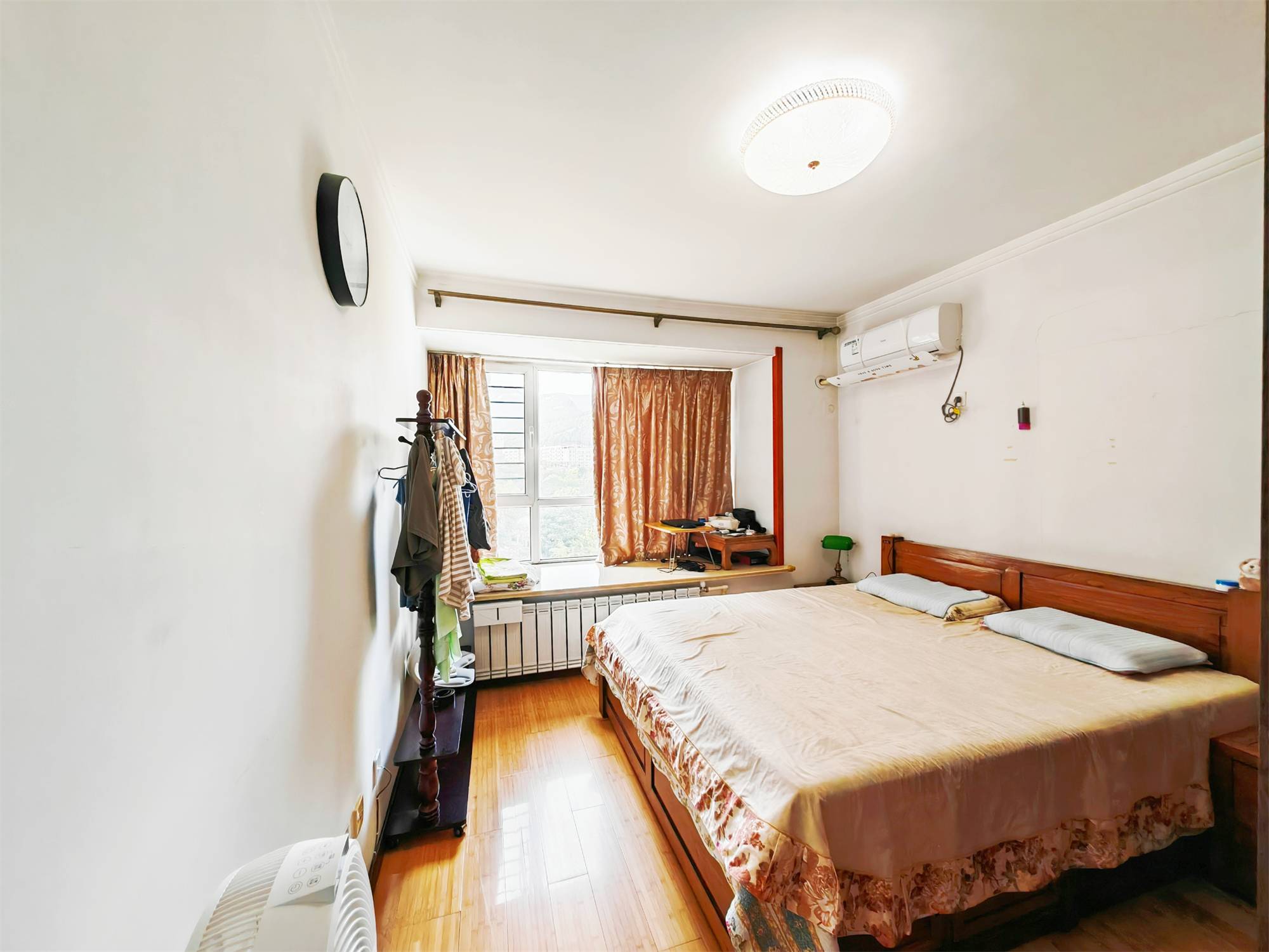 鲁能领秀城中央公园（十七、十八区）