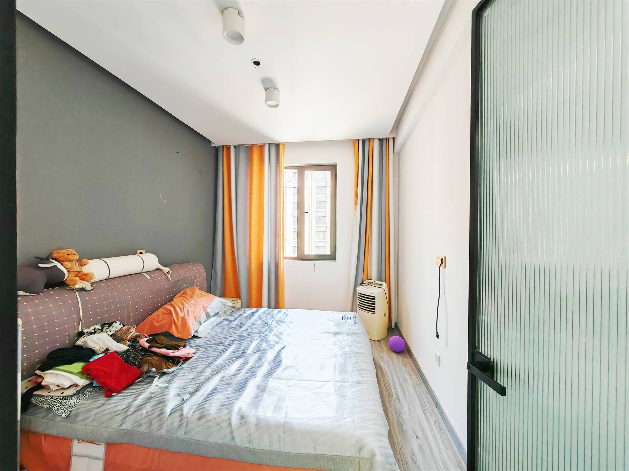 鲁能领秀城漫山香墅