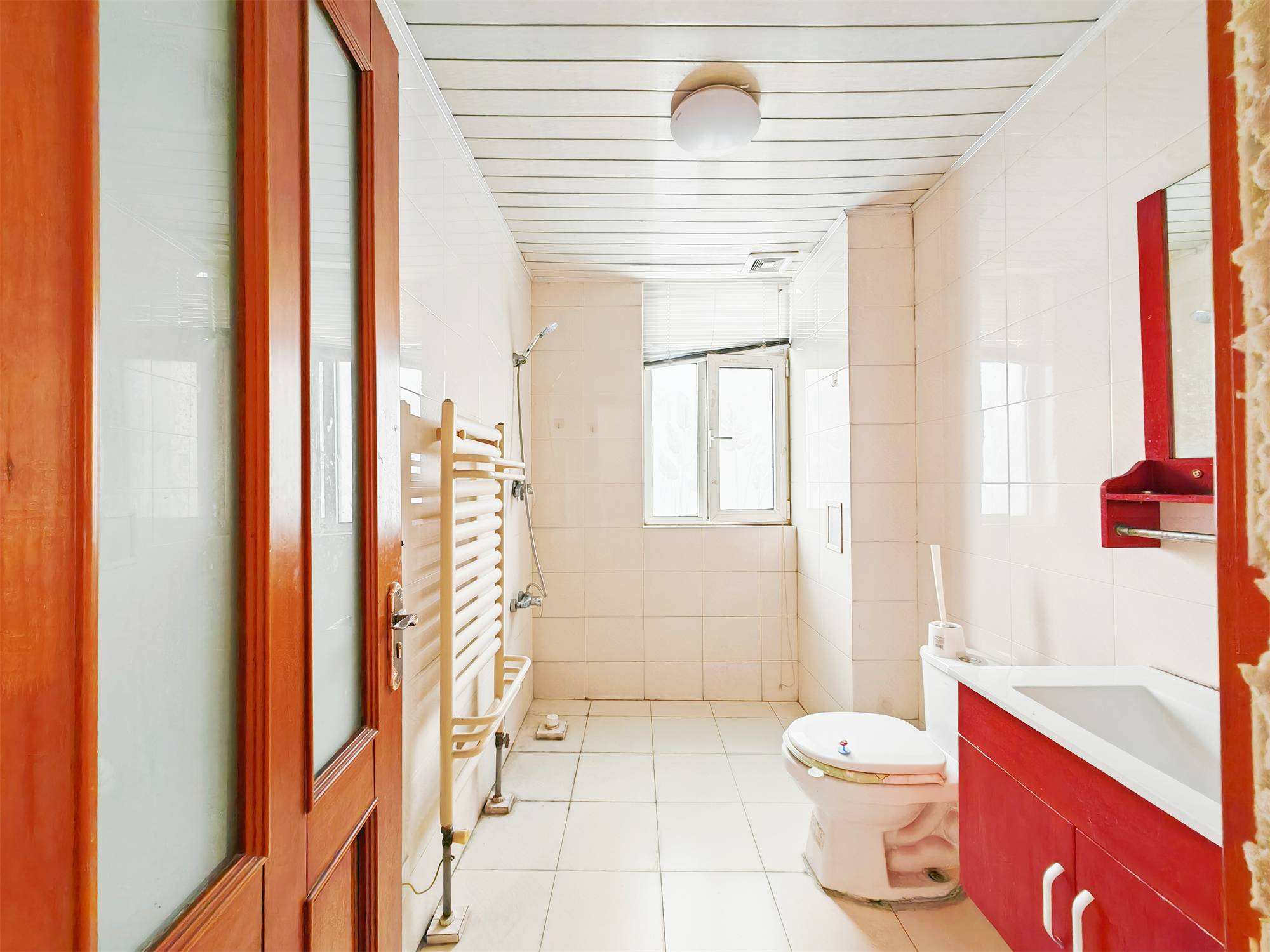 鲁能领秀城E区（六区）