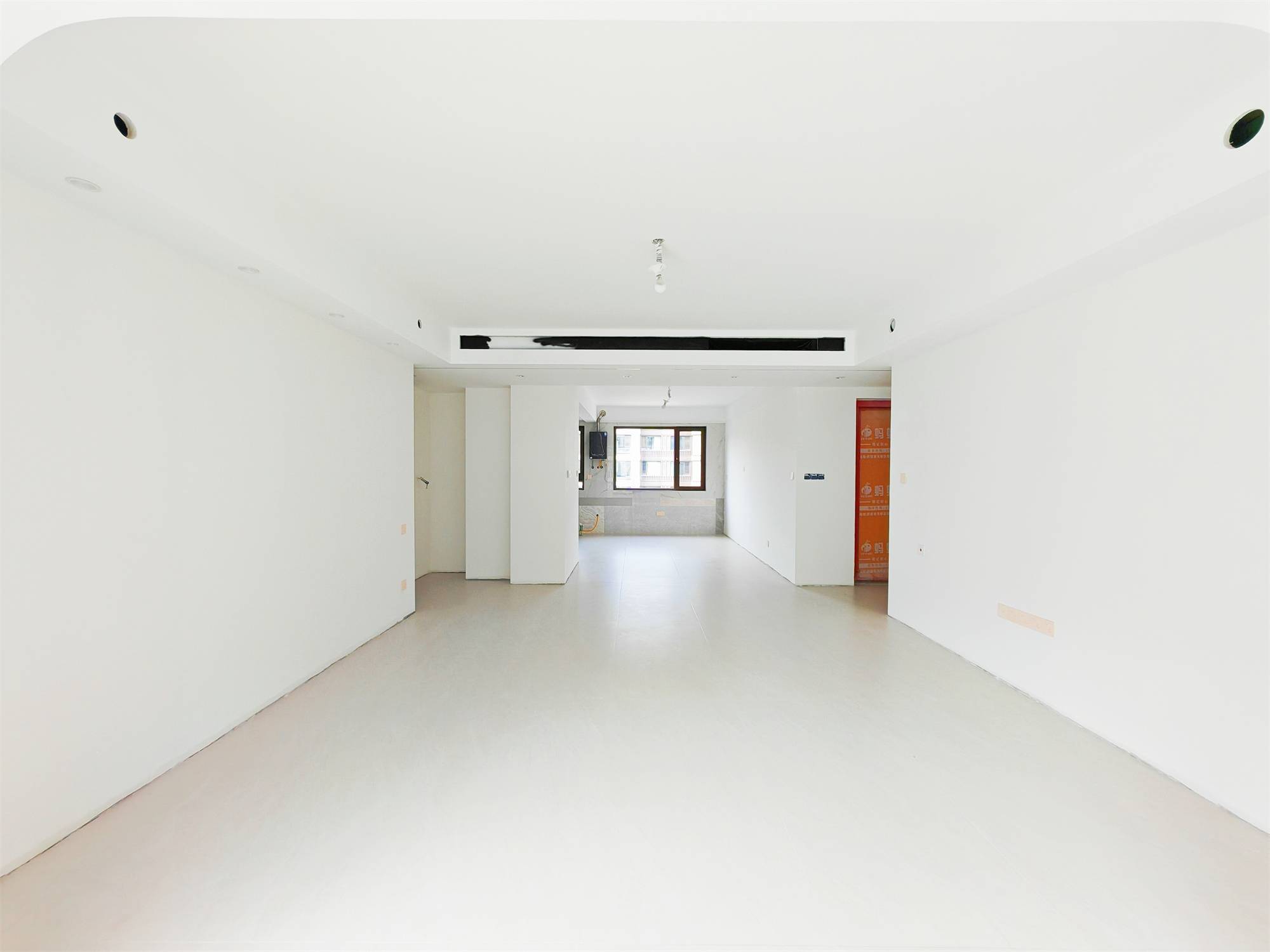 鲁能领秀城漫山香墅宸麓