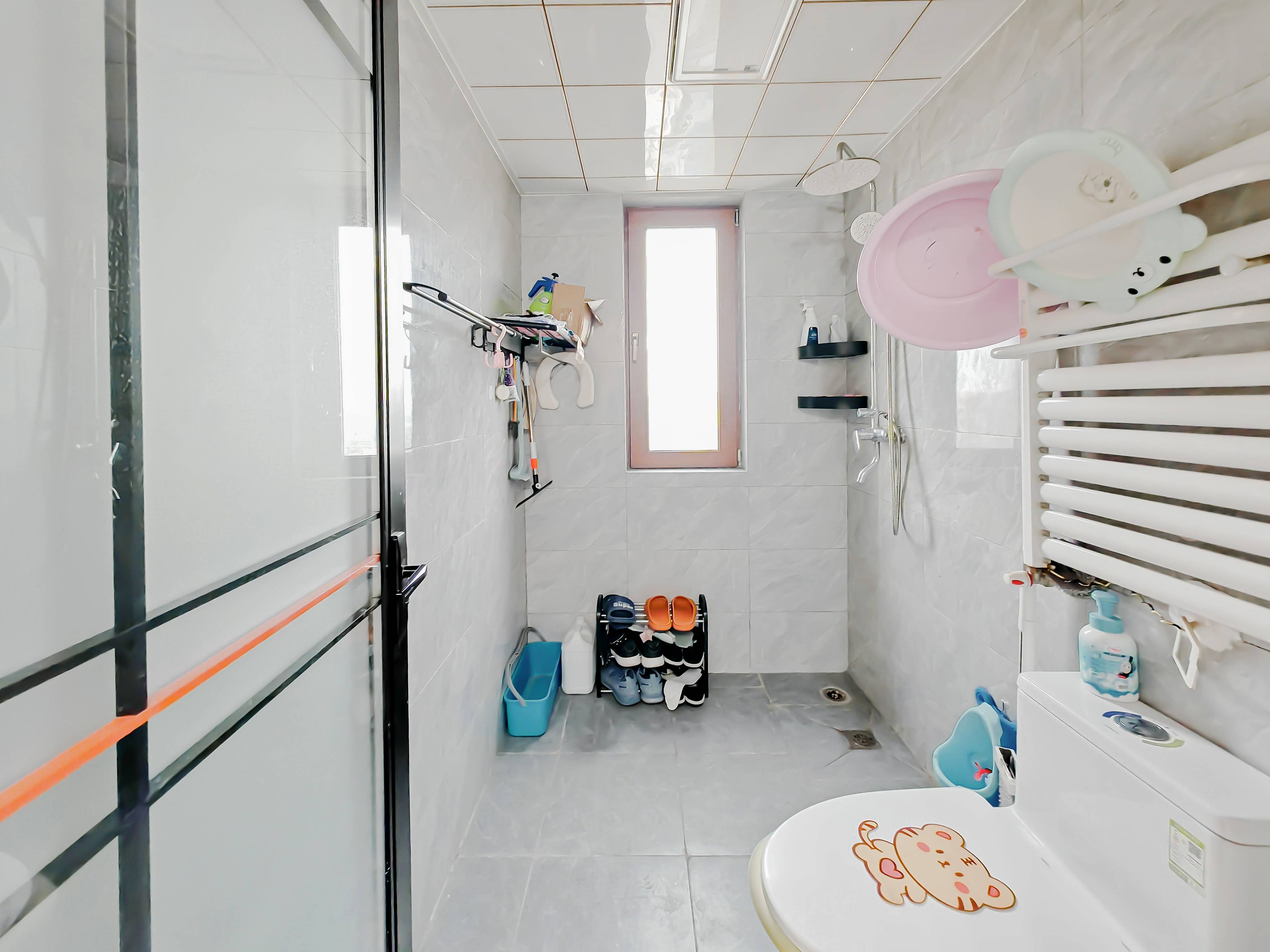 天鸿万象新天公园大道