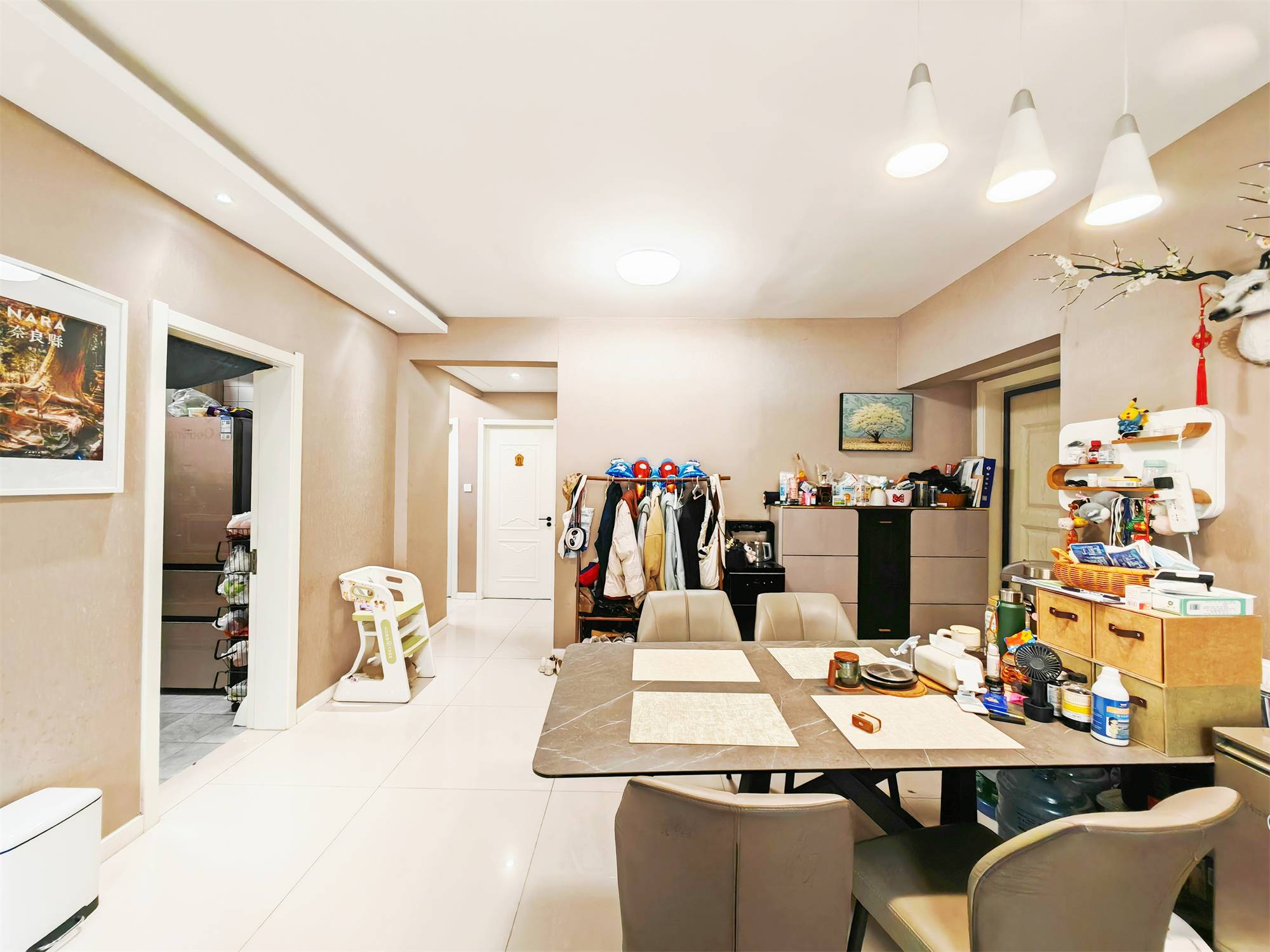 鲁能领秀城C区（八区）