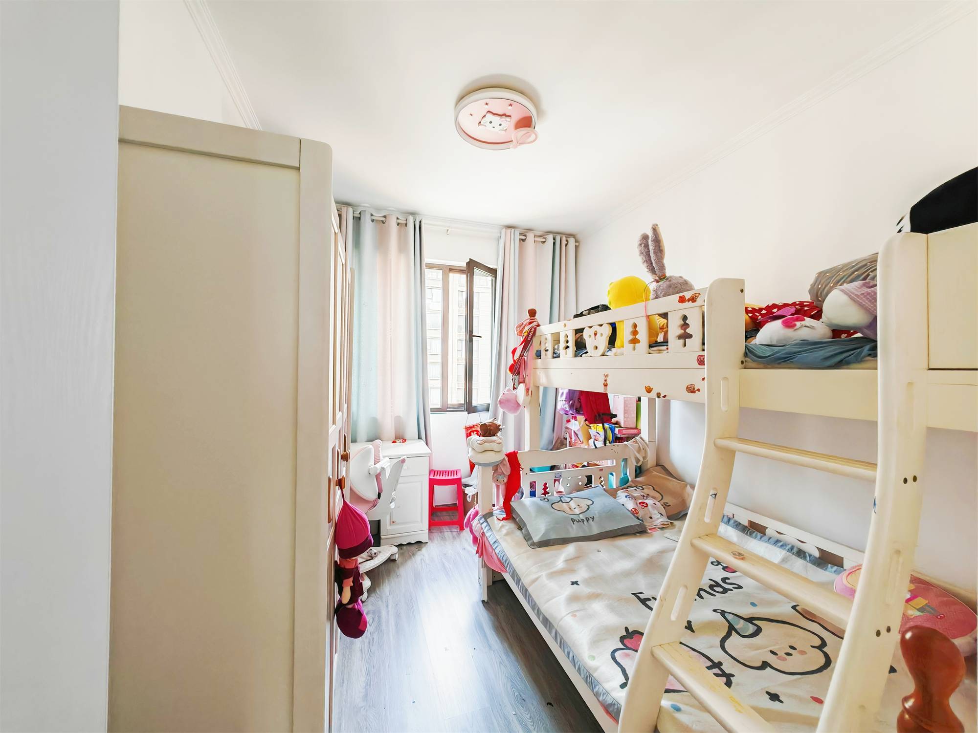 鲁能领秀城漫山香墅