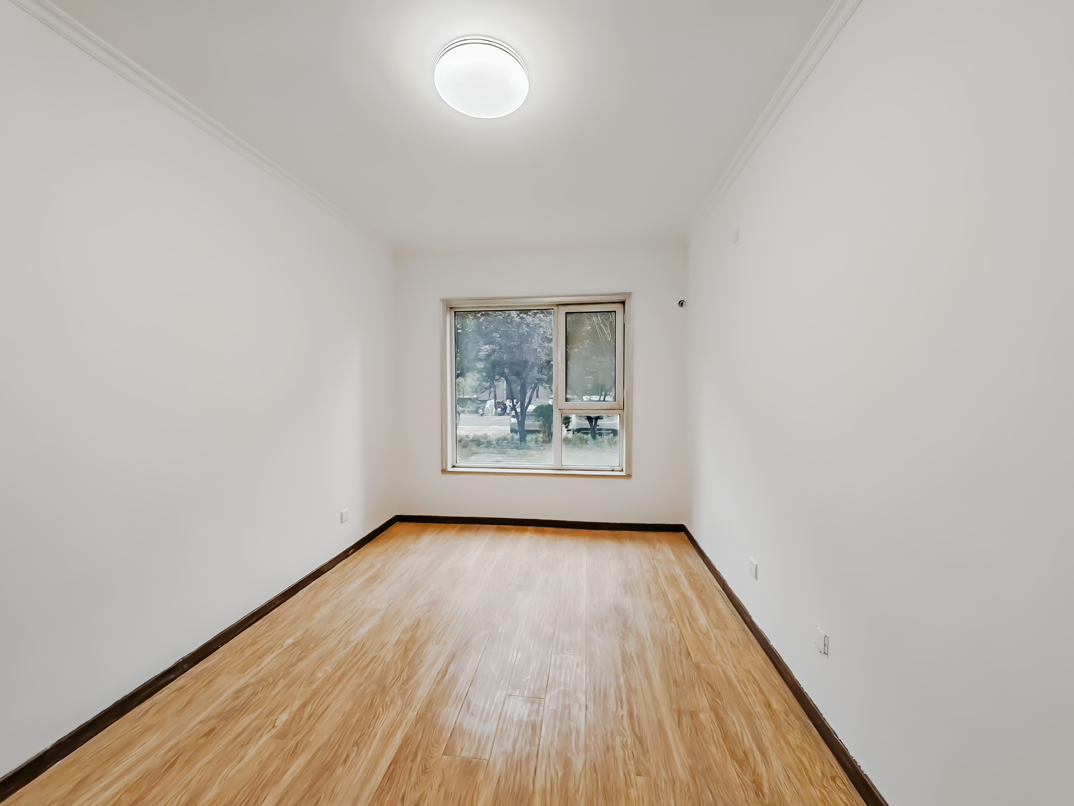 天鸿万象新天四区