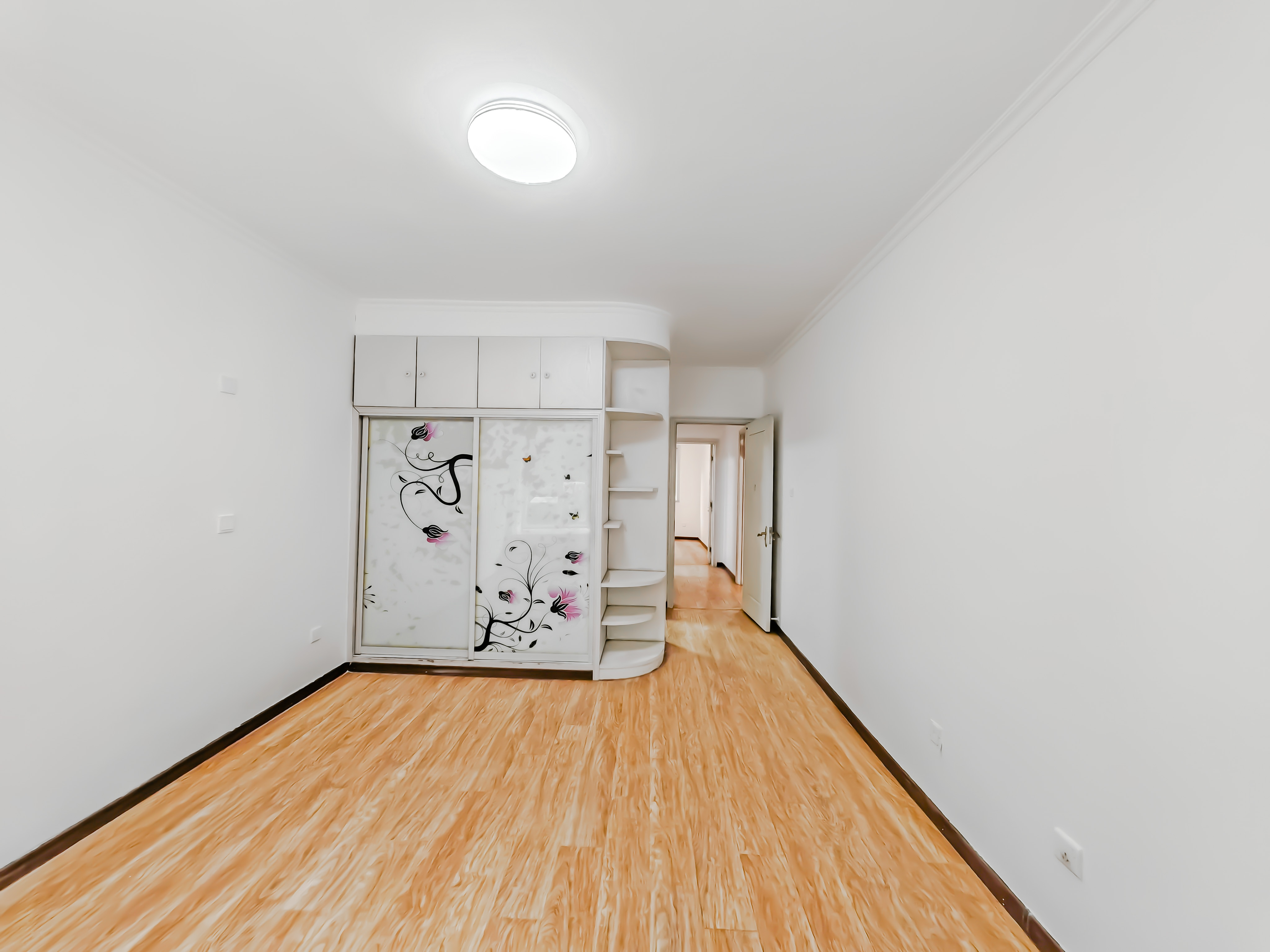 天鸿万象新天四区