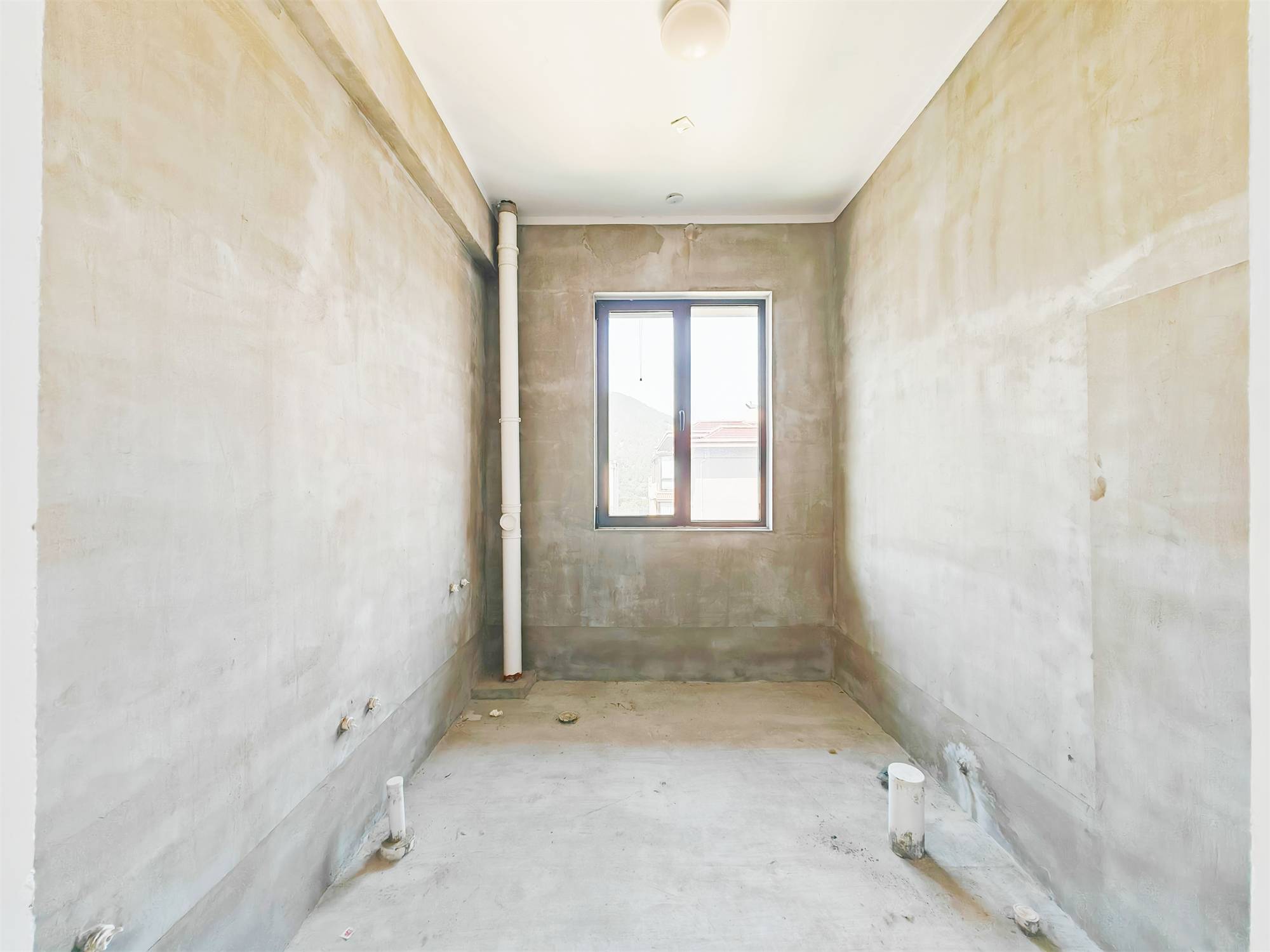 鲁能领秀城漫山香墅