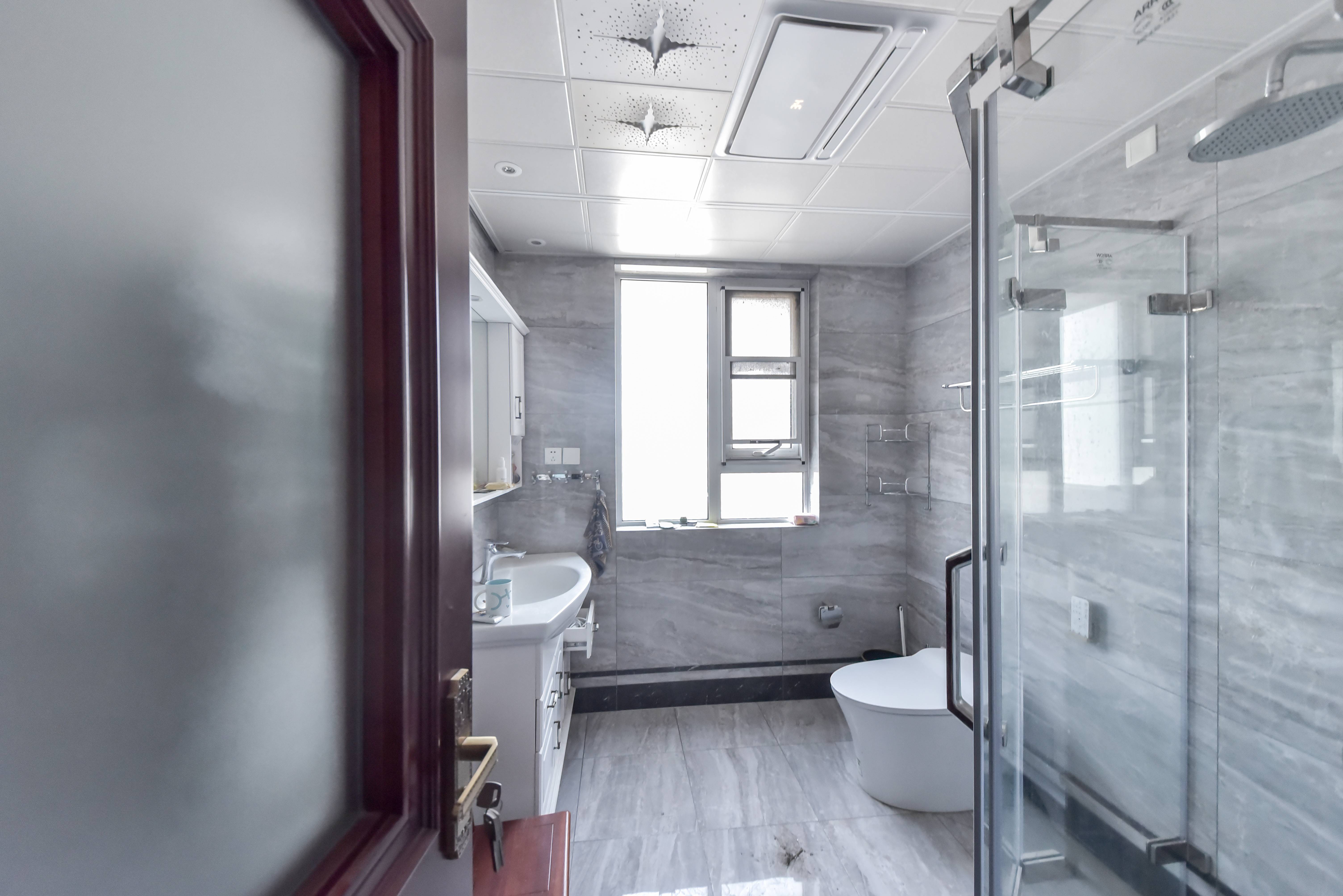 银丰唐郡玫瑰园