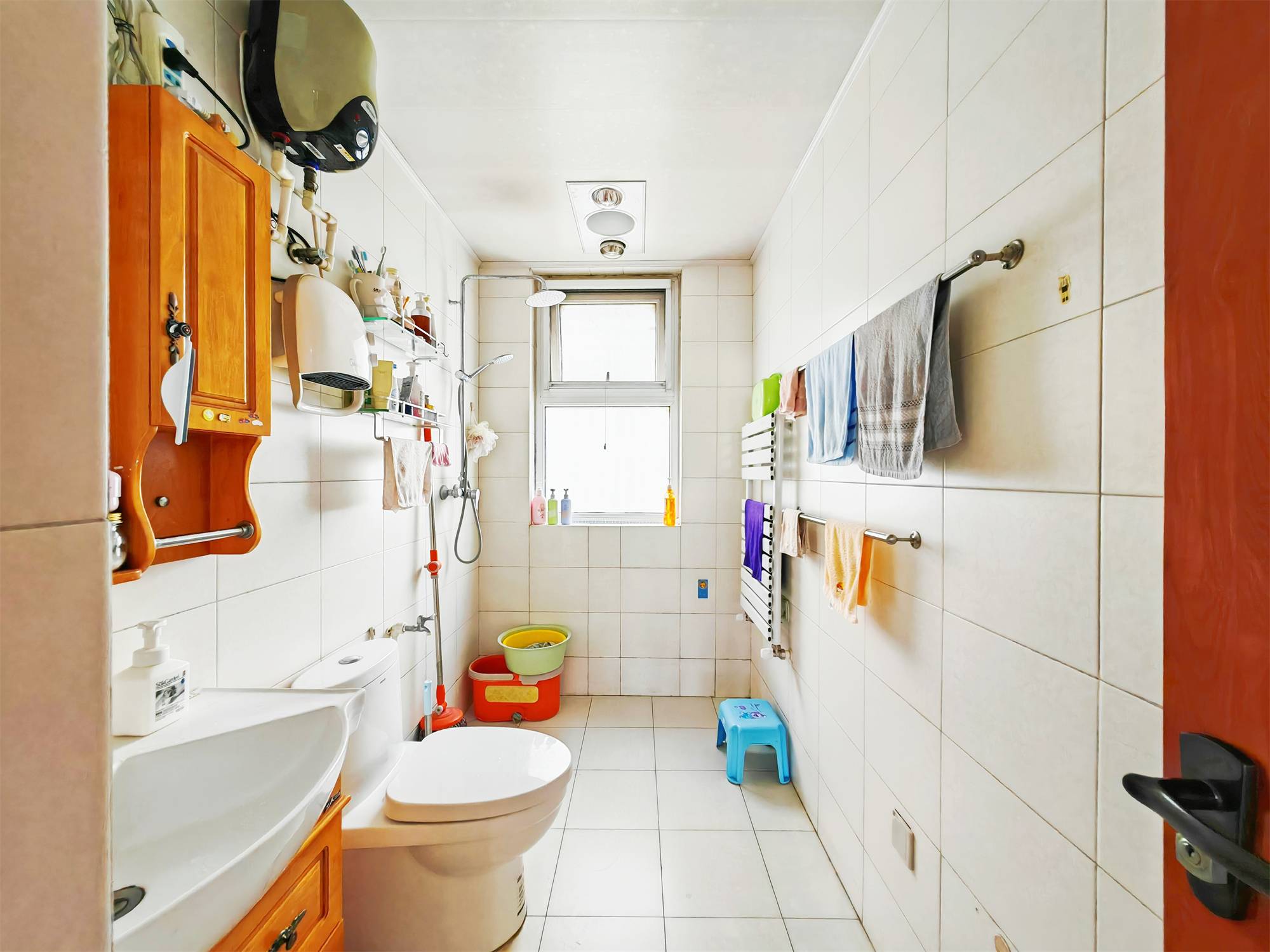 鲁能领秀城中央公园（十七、十八区）