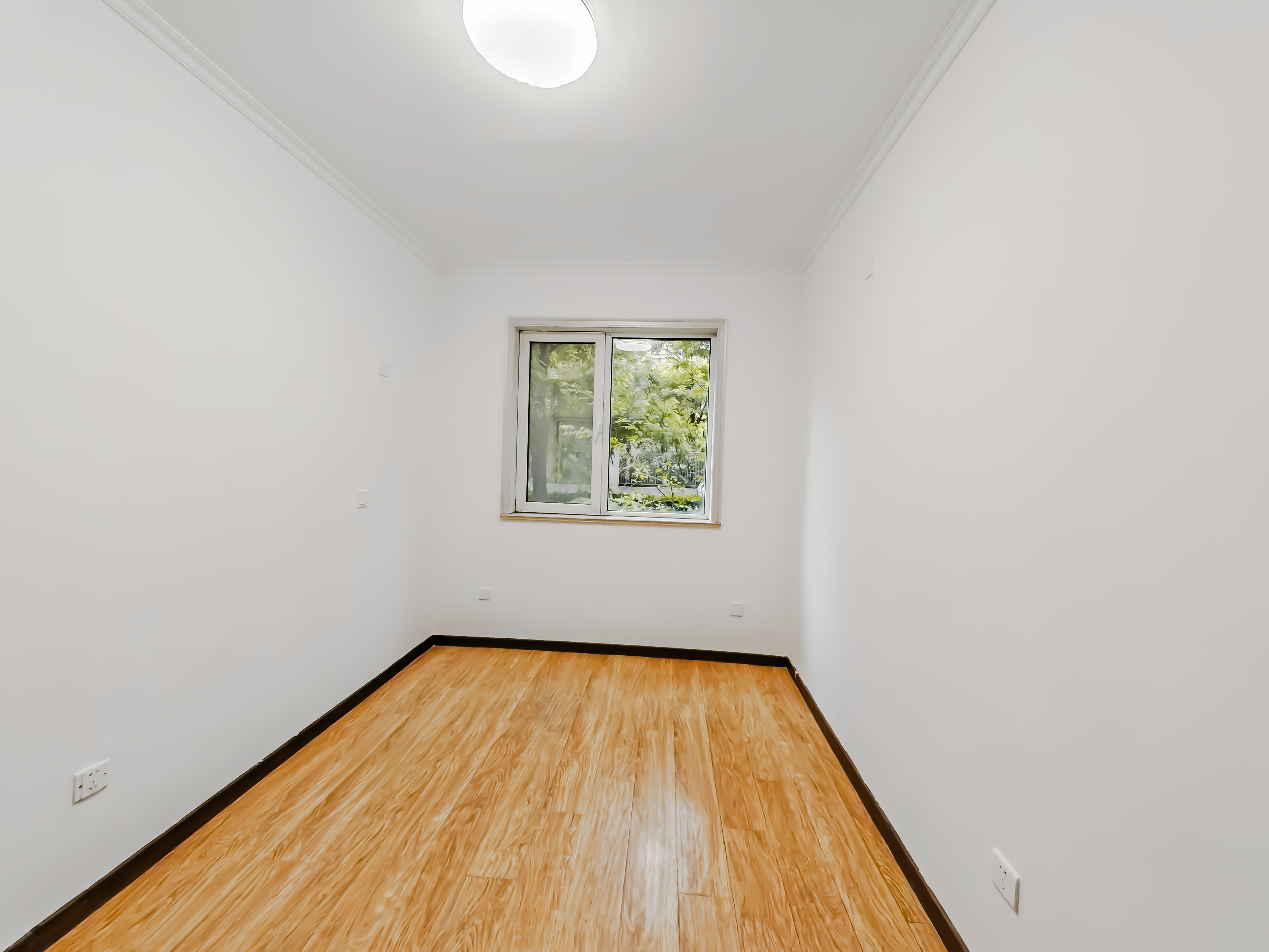 天鸿万象新天四区