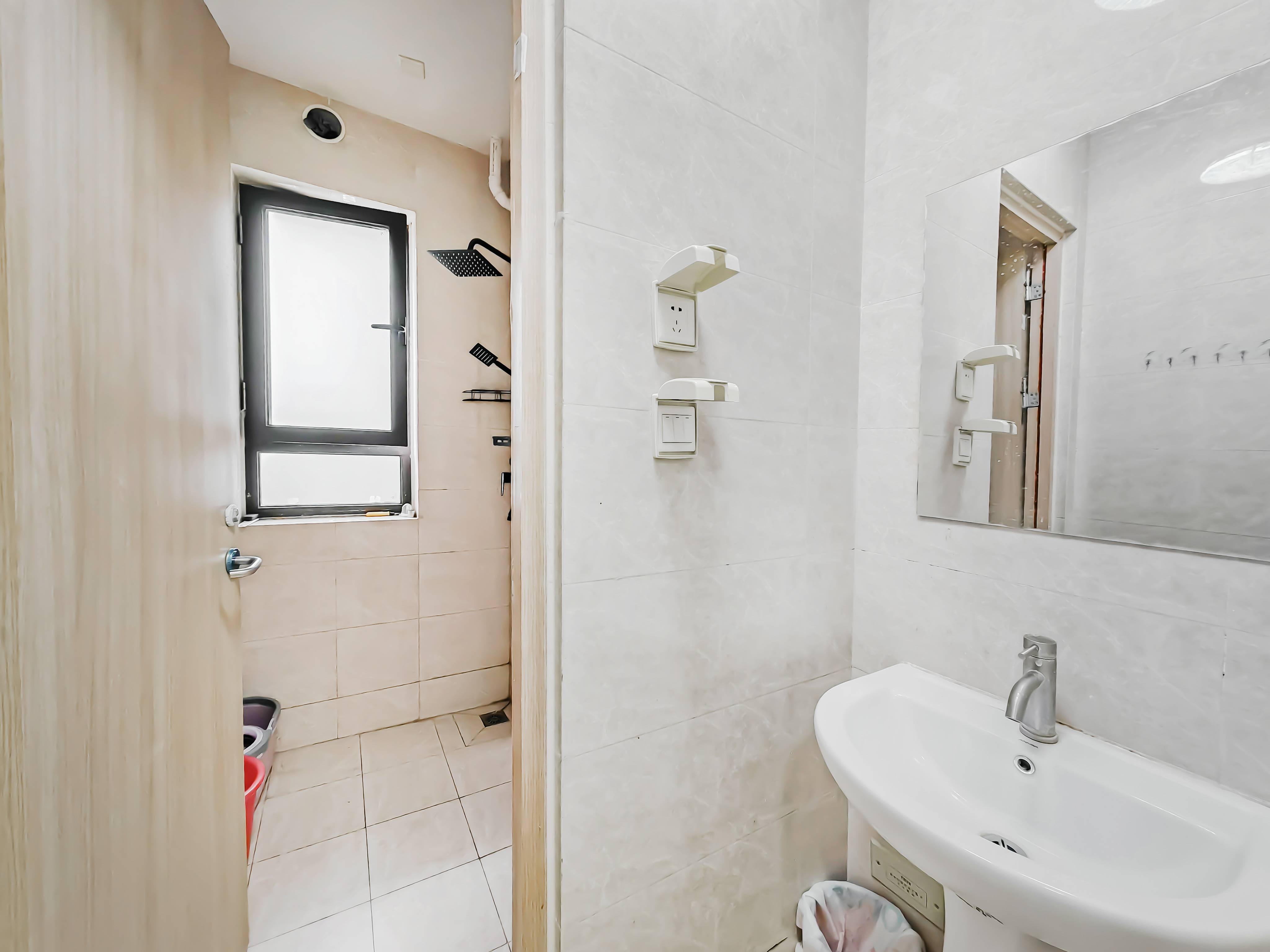 中建蔚蓝之城海棠里