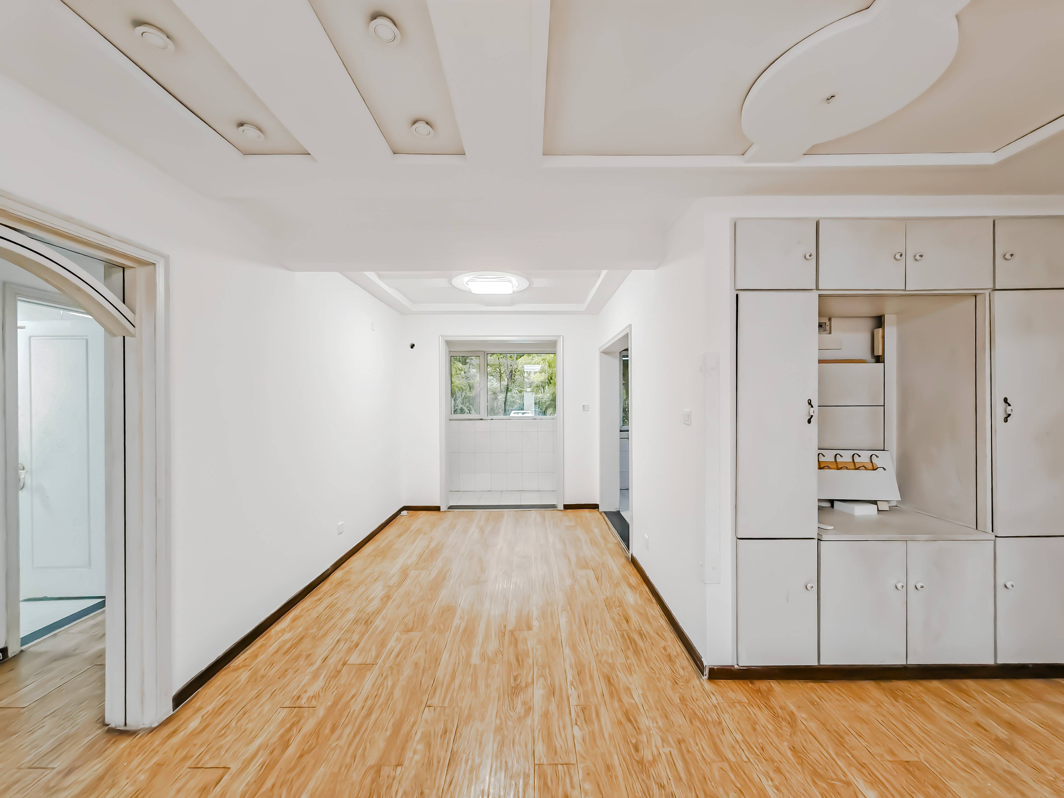 天鸿万象新天四区