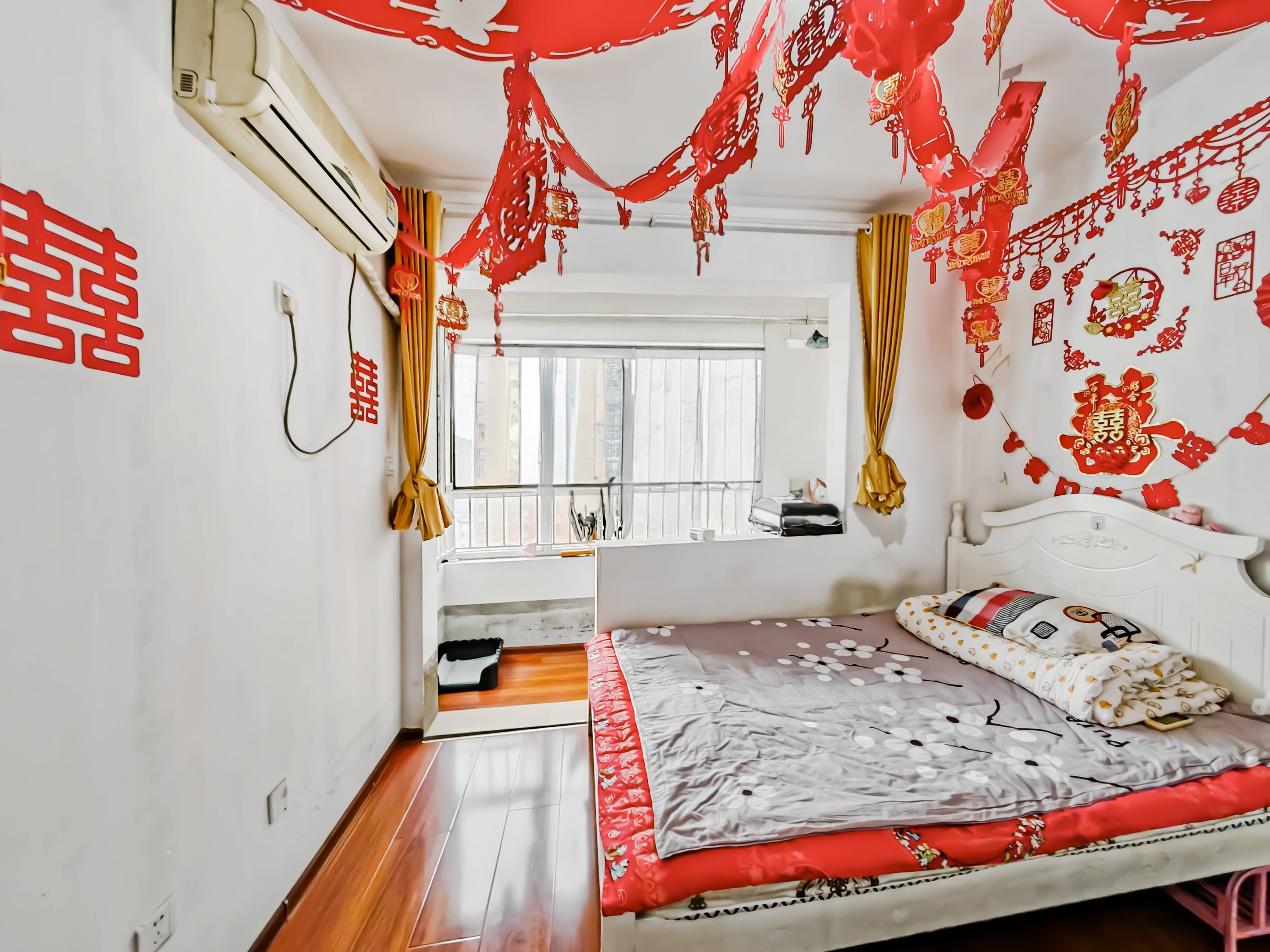 天鸿万象新天哈佛郡