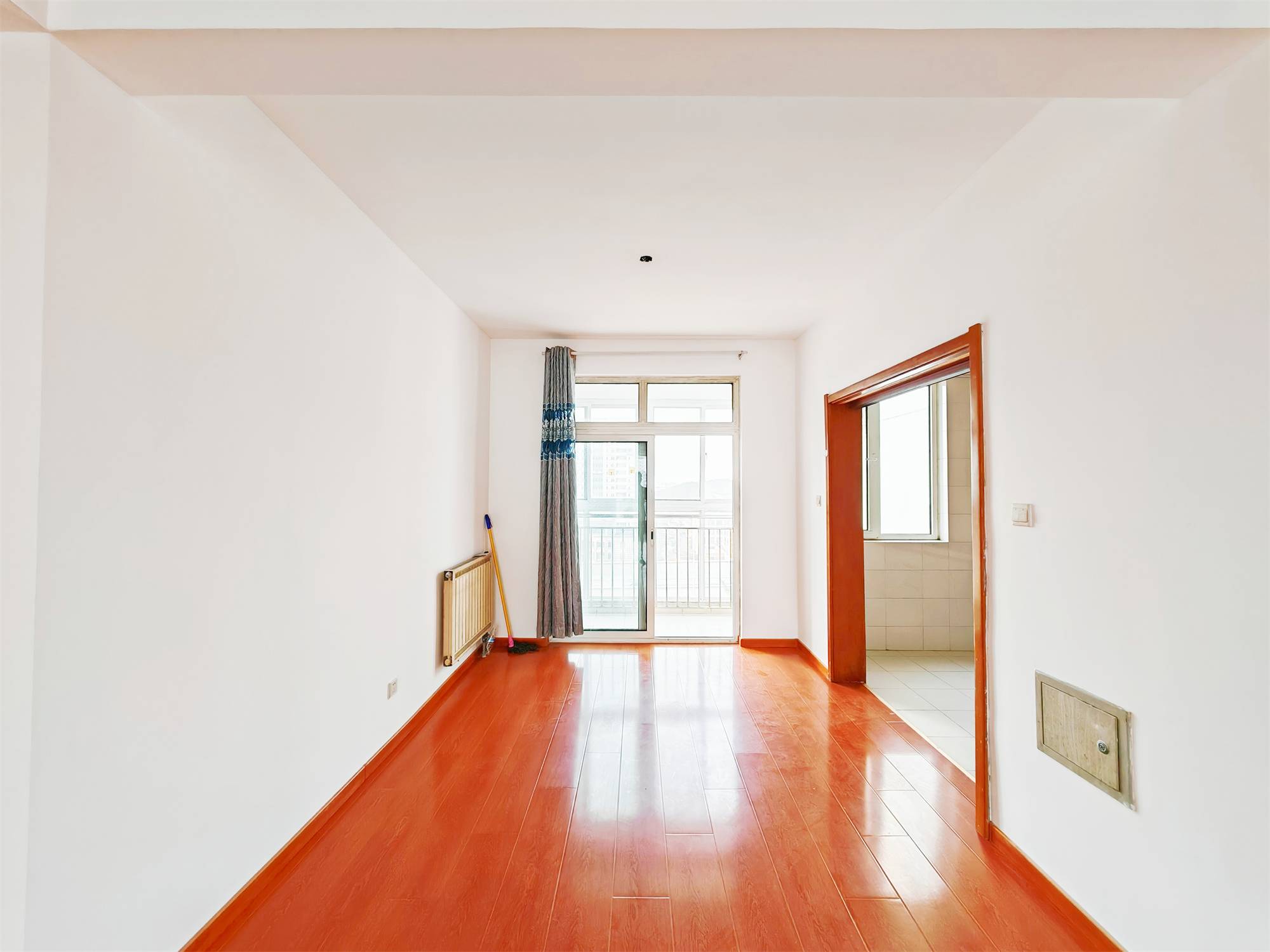 鲁能领秀城E区（六区）