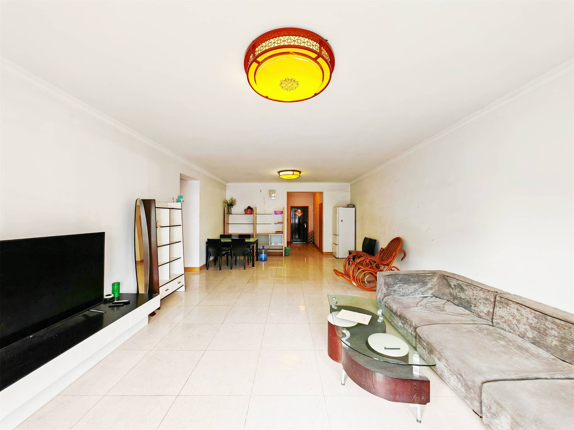  泉景四季花园 南