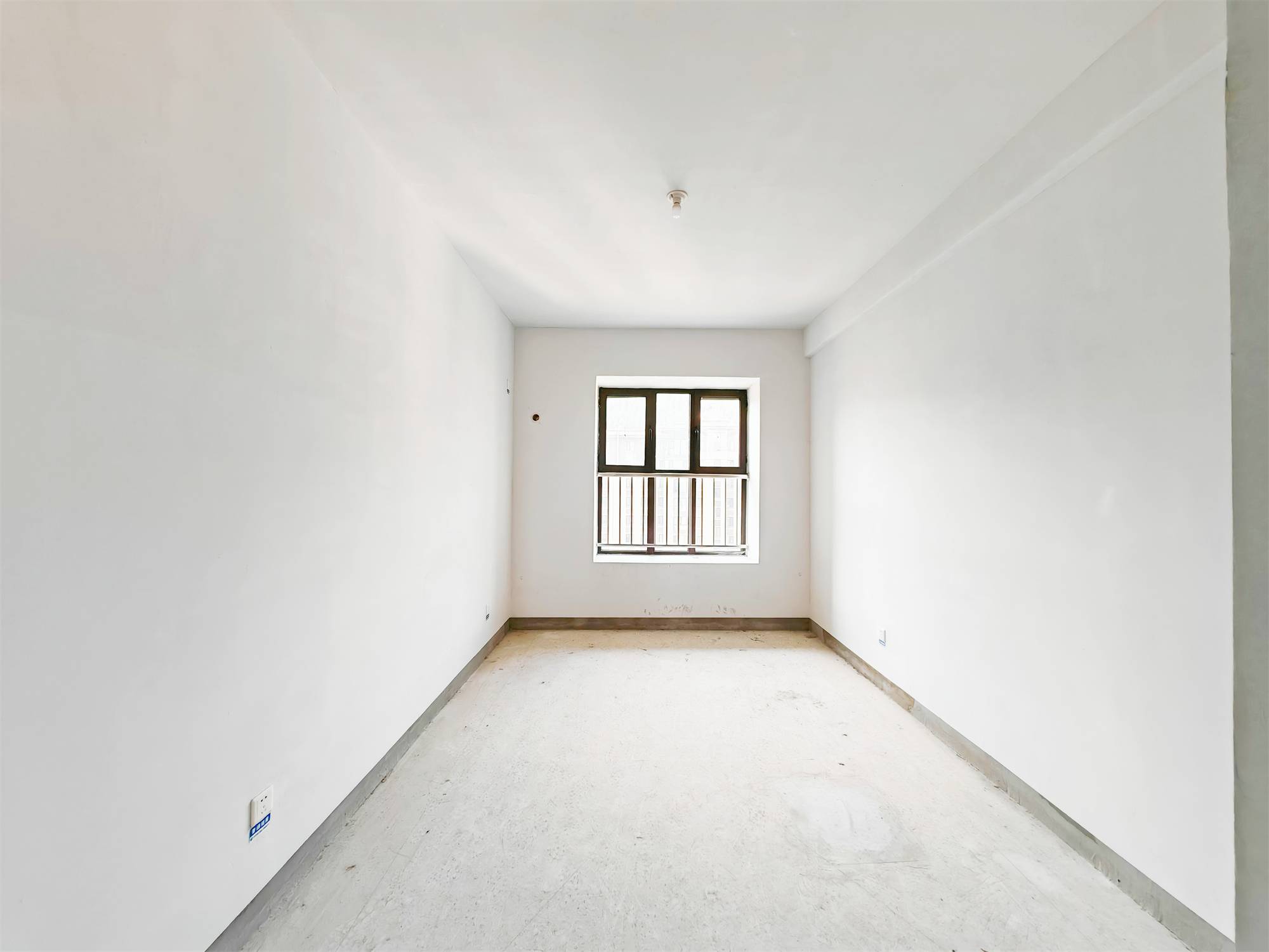 鲁能领秀城漫山香墅