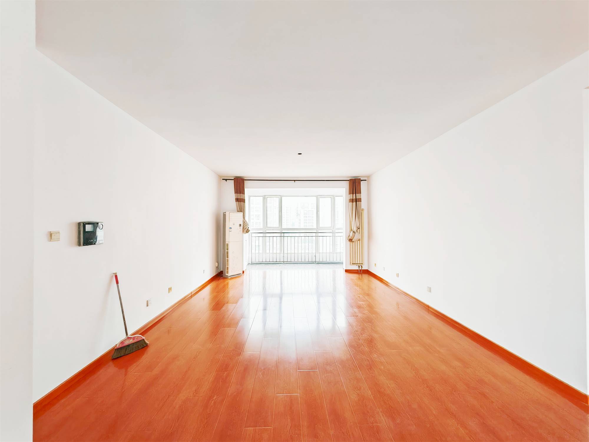 鲁能领秀城E区（六区）