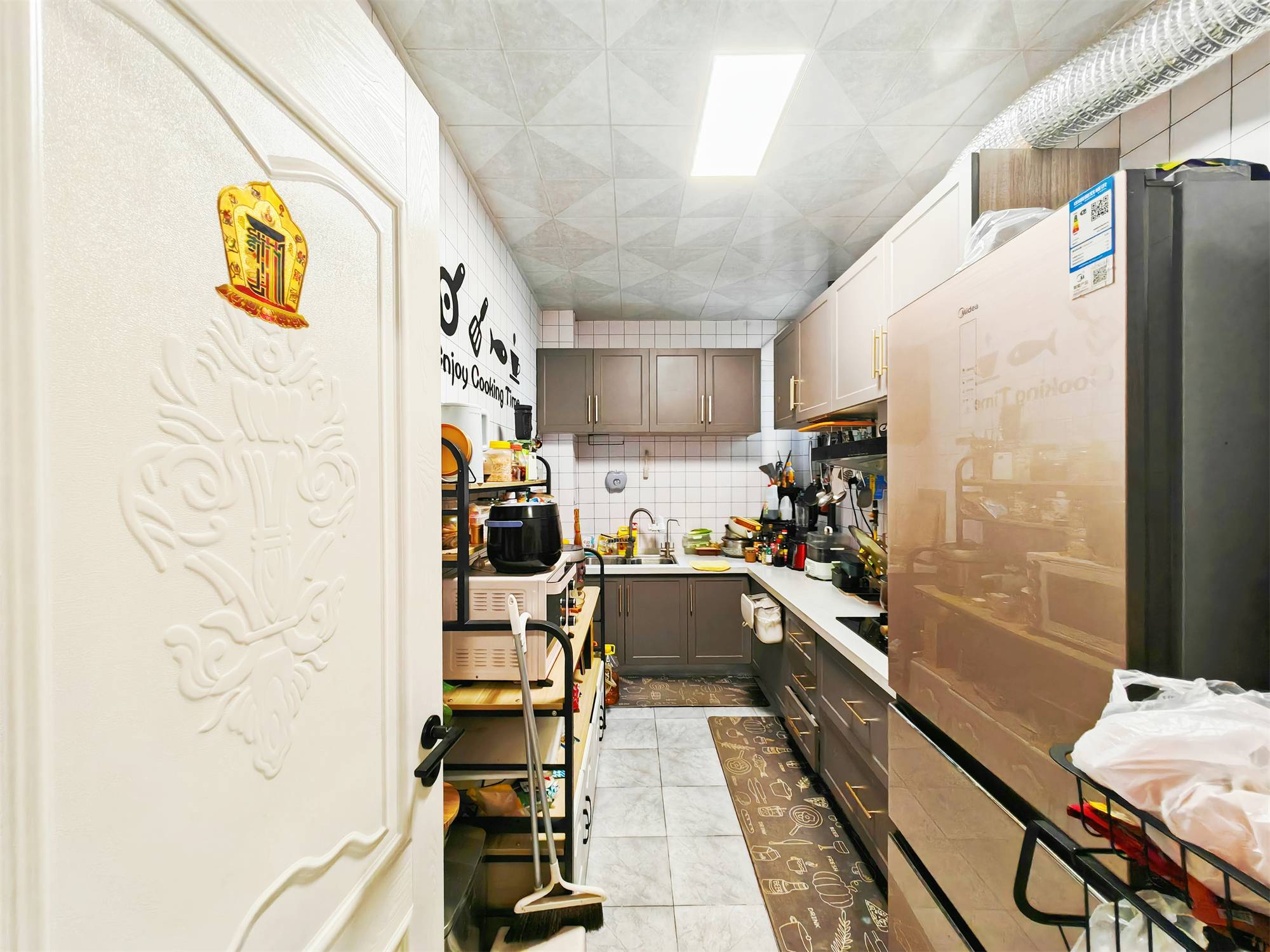 鲁能领秀城C区（八区）