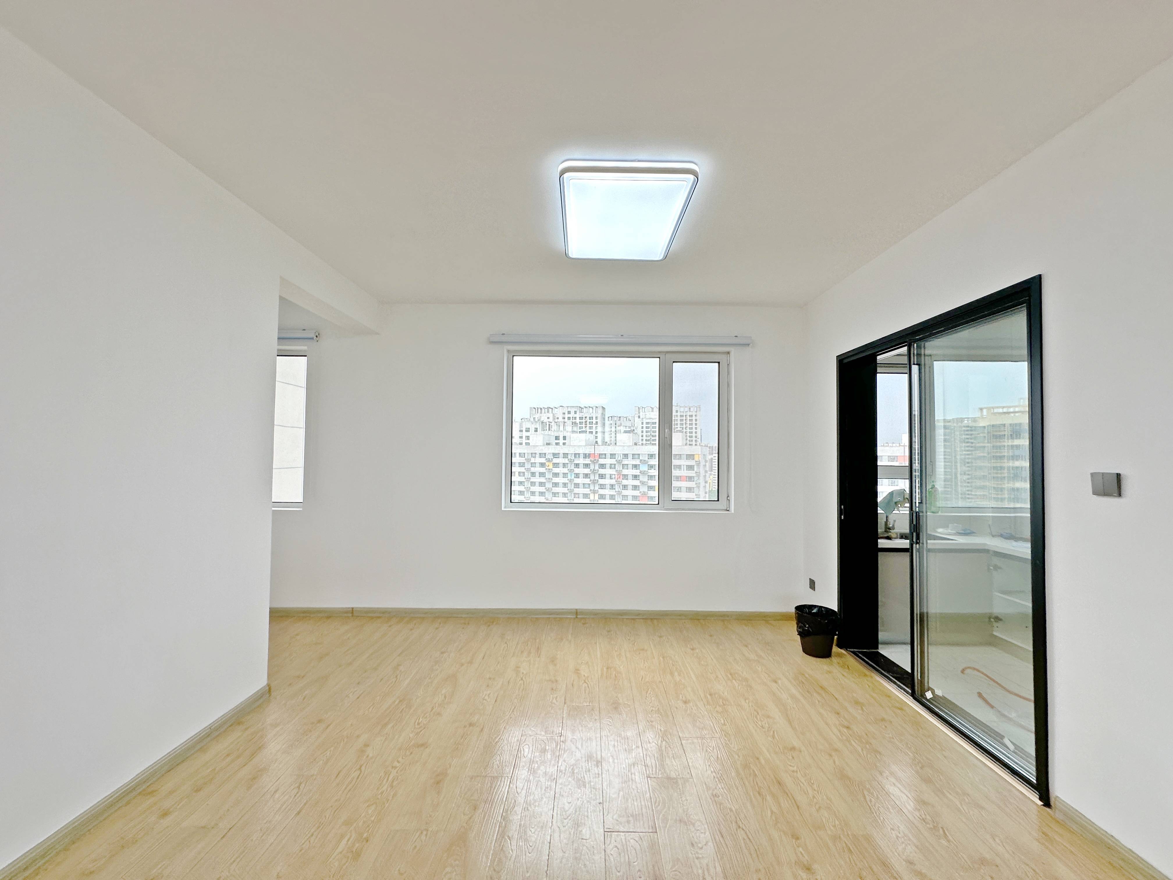 阳光100国际新城(I区)