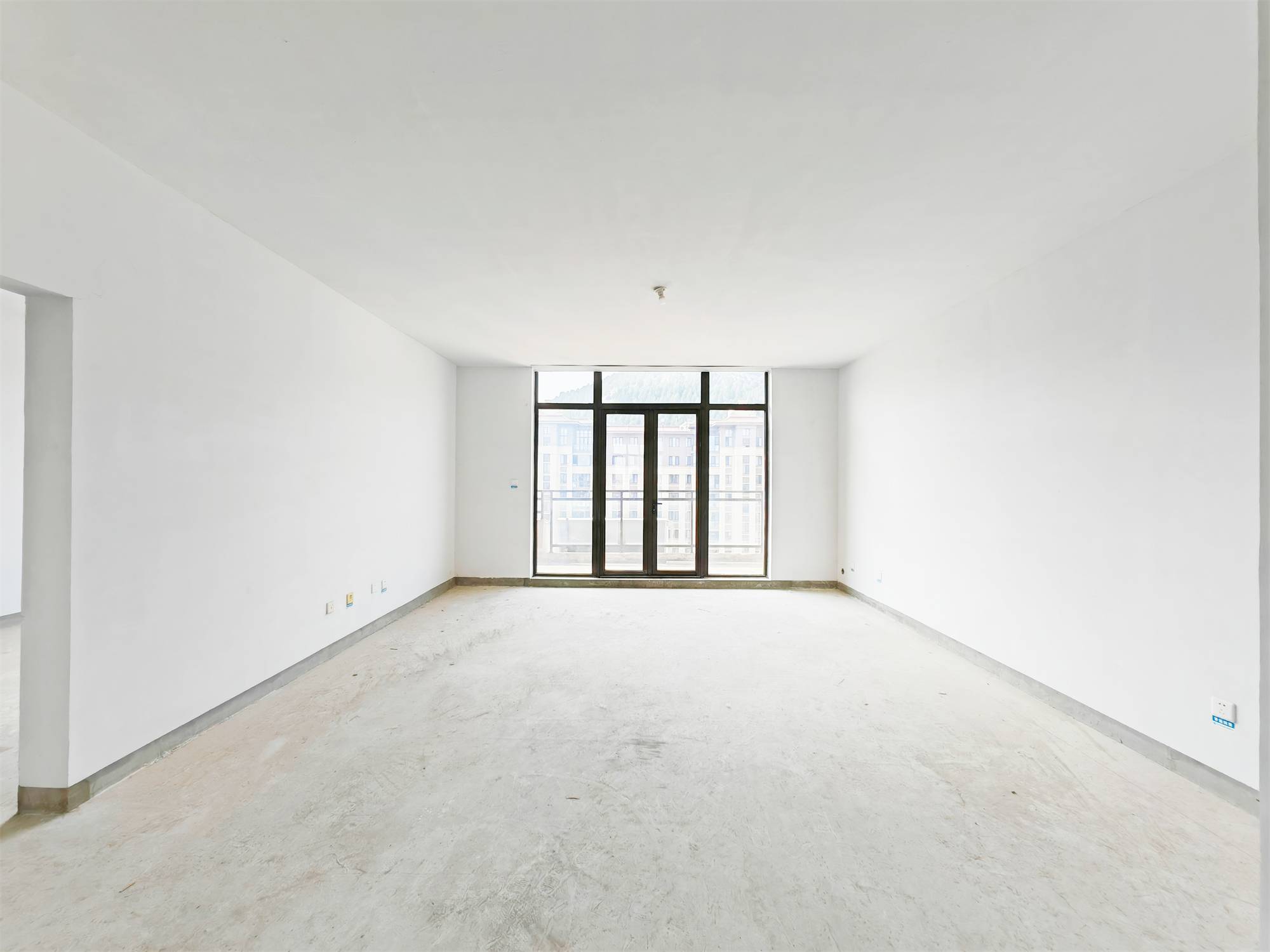 鲁能领秀城漫山香墅