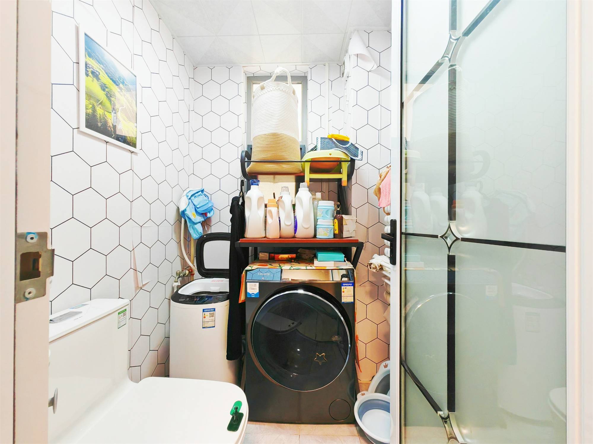 鲁能领秀城C区（八区）