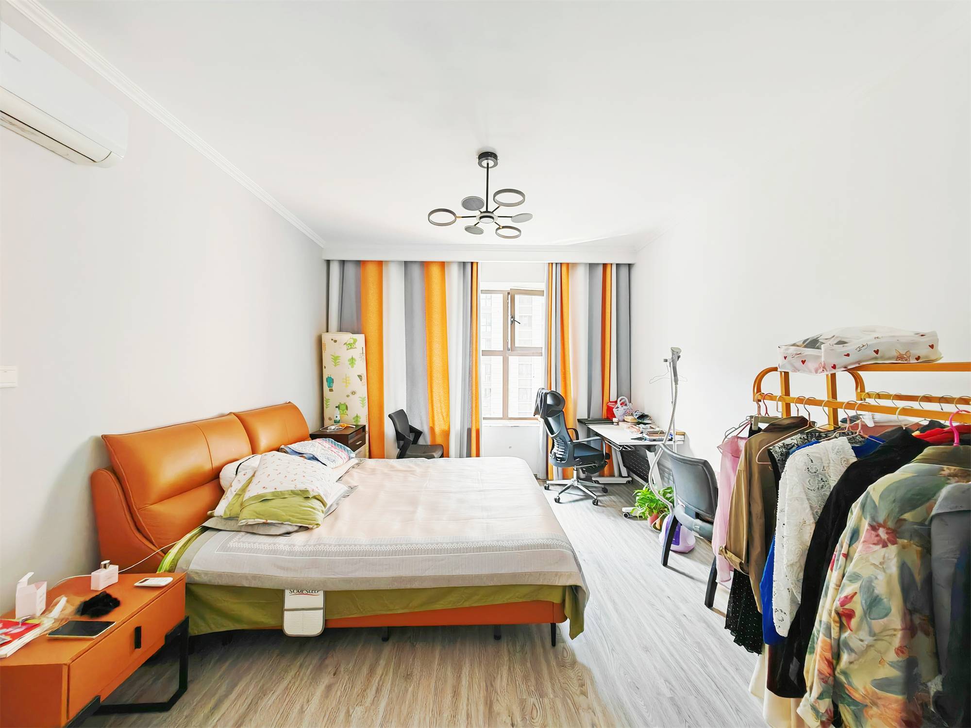 鲁能领秀城漫山香墅