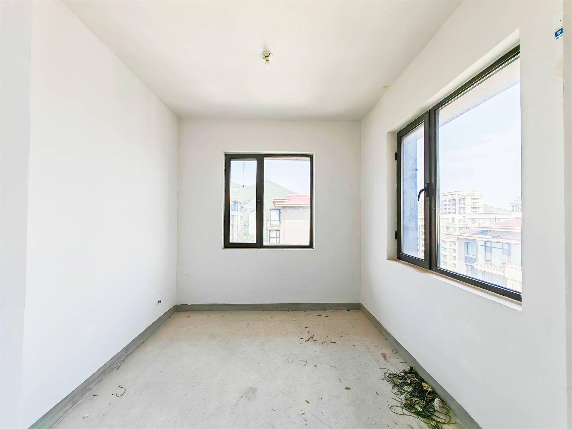 鲁能领秀城漫山香墅