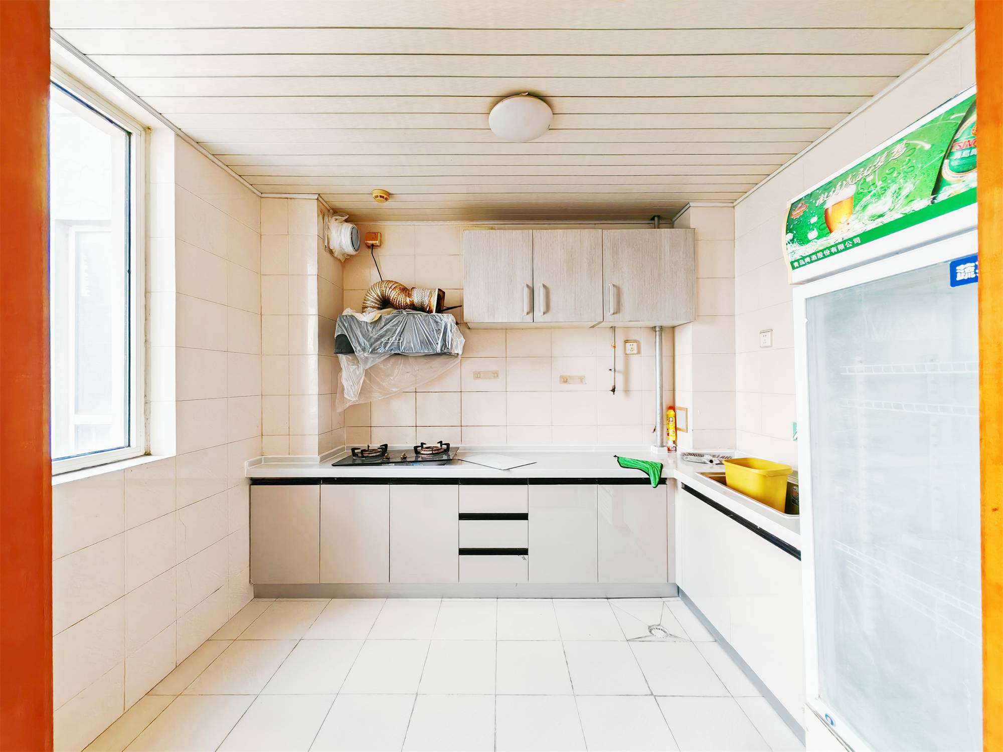 鲁能领秀城E区（六区）